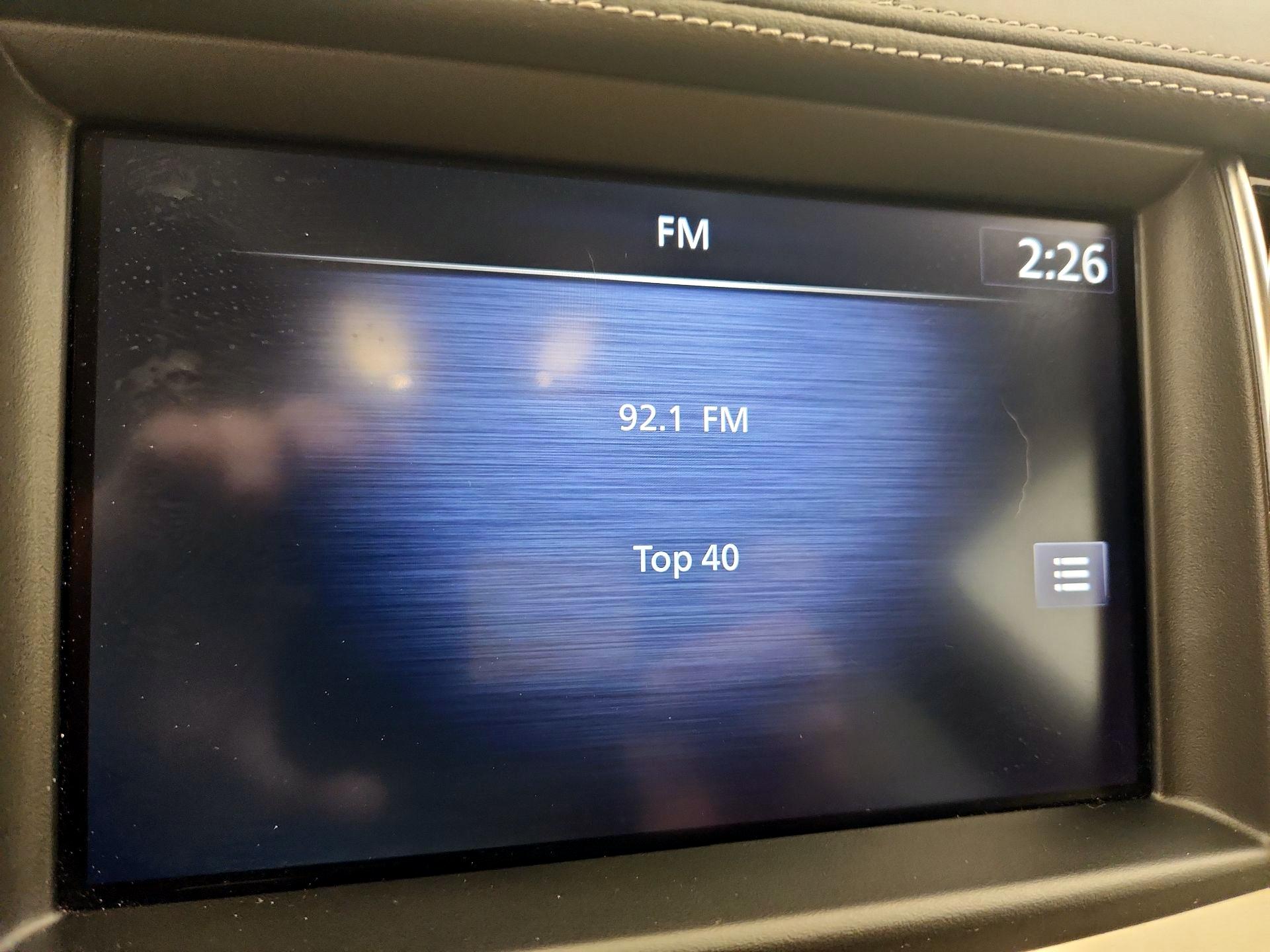 Thumbnail: 2022 INFINITI QX50 - 15