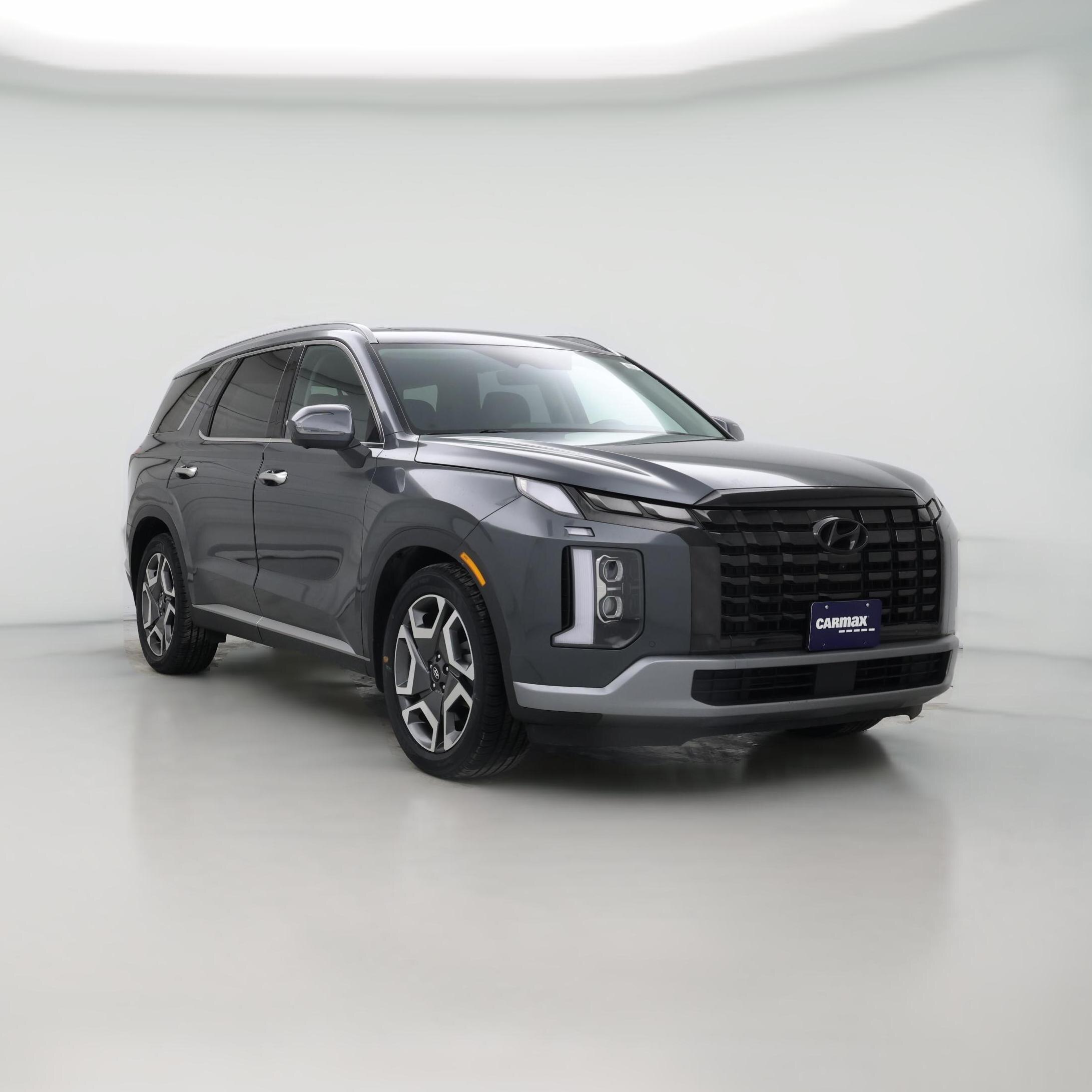 Thumbnail: 2023 Hyundai Palisade - 1