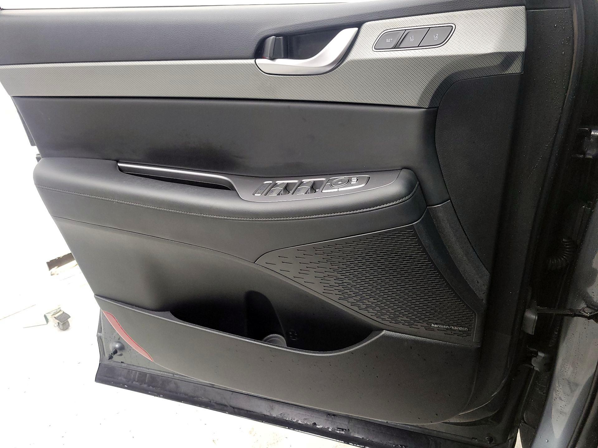 Thumbnail: 2023 Hyundai Palisade - 12