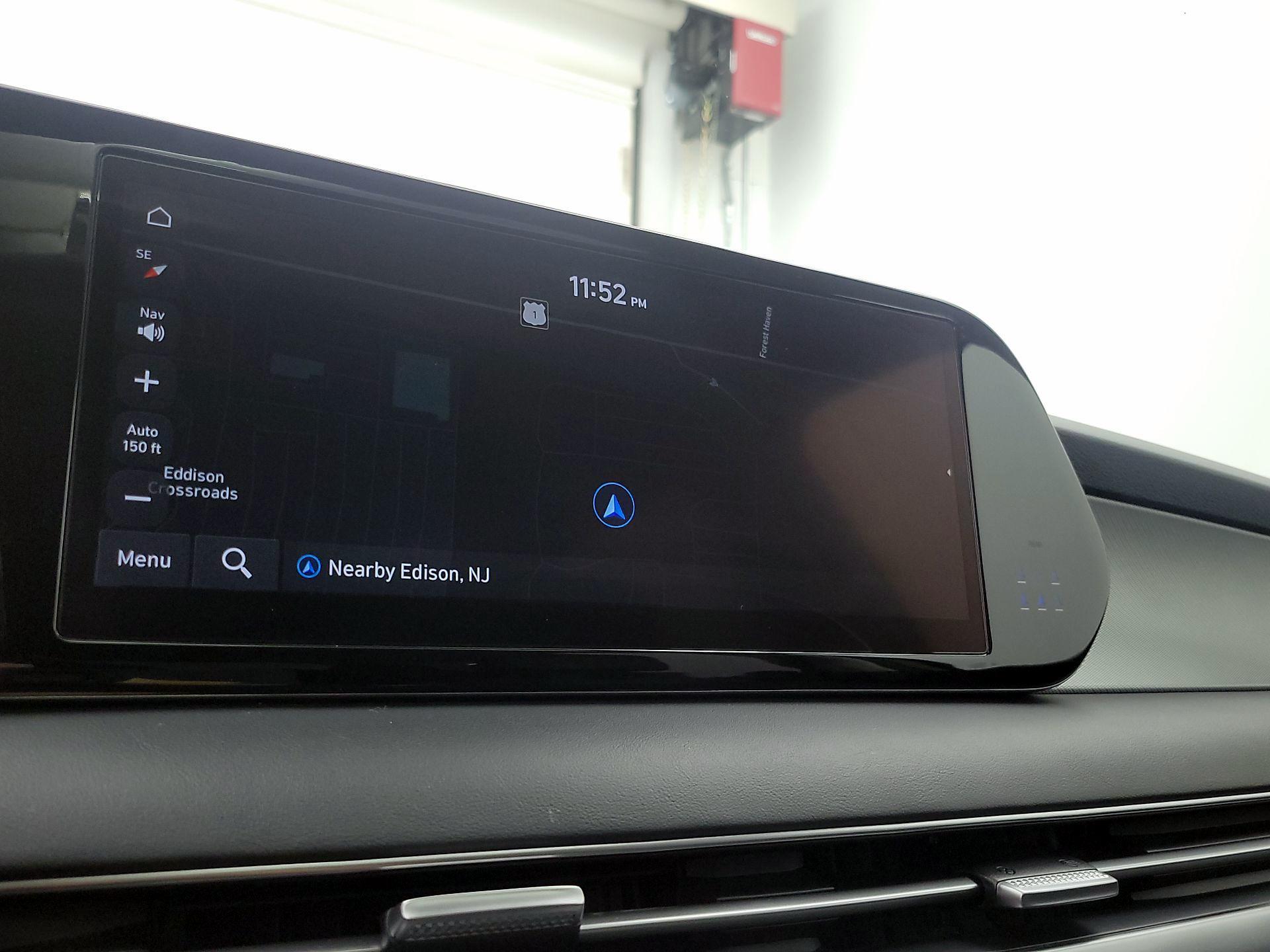 Thumbnail: 2023 Hyundai Palisade - 14