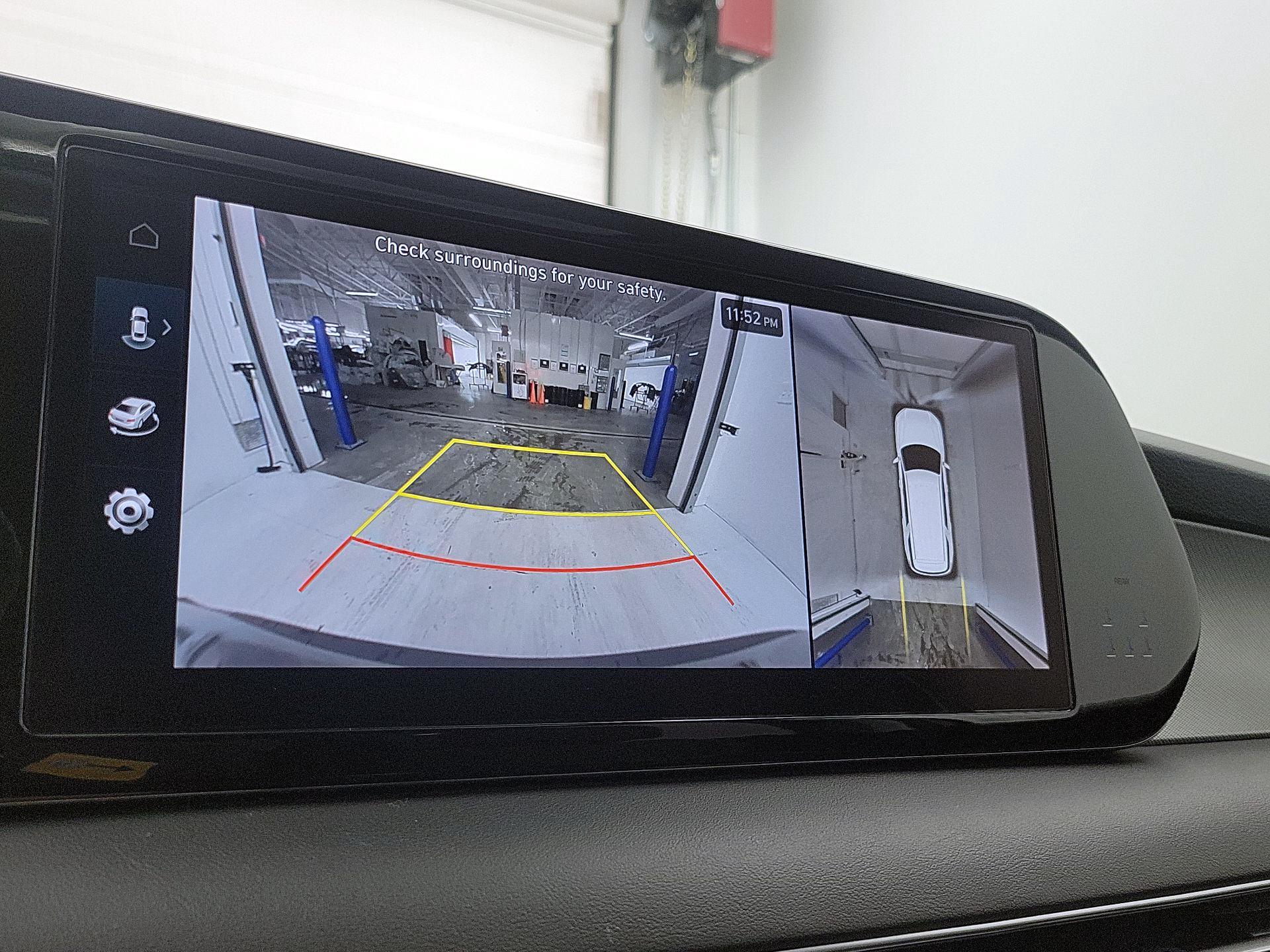 Thumbnail: 2023 Hyundai Palisade - 15