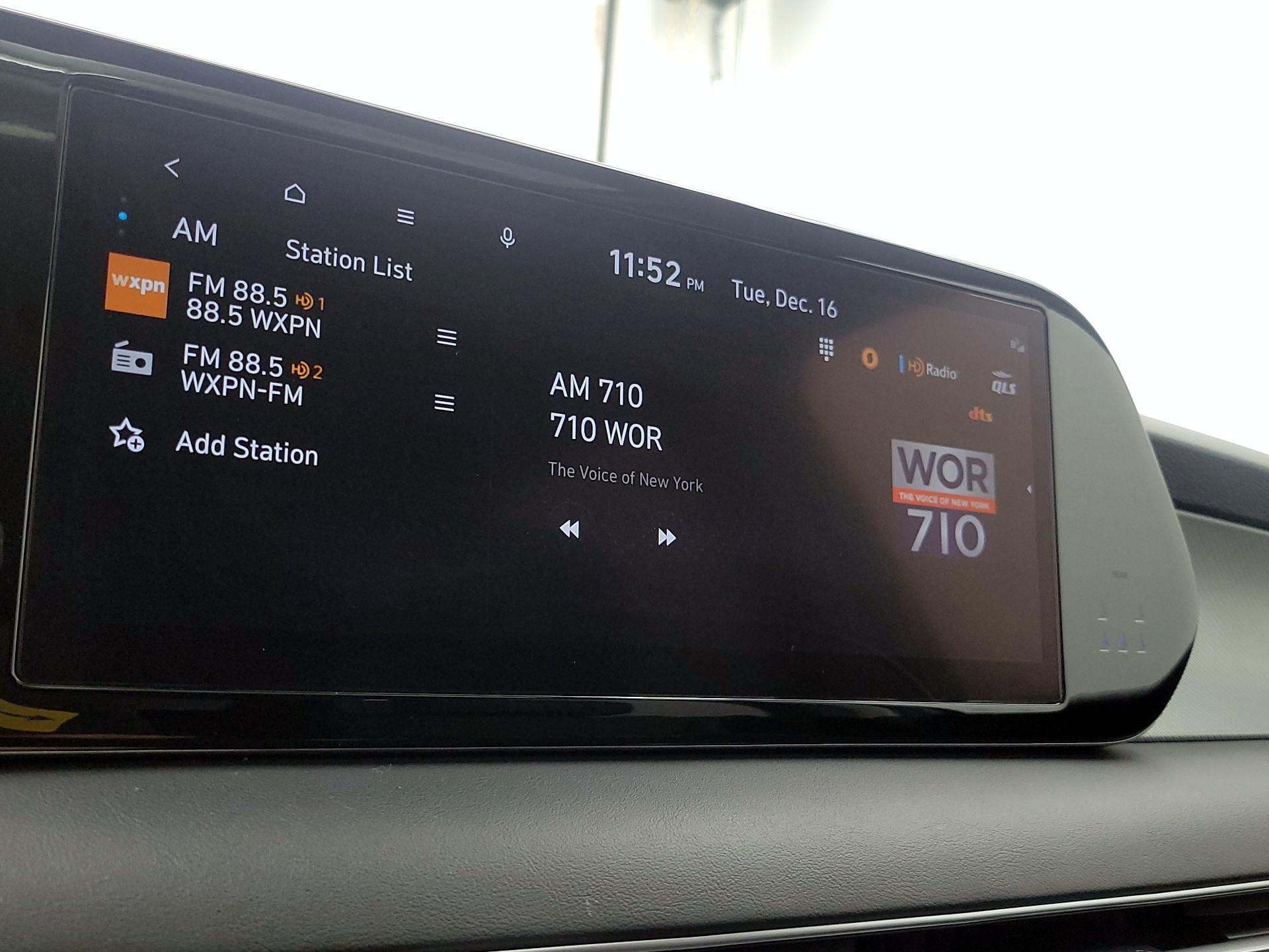 Thumbnail: 2023 Hyundai Palisade - 16