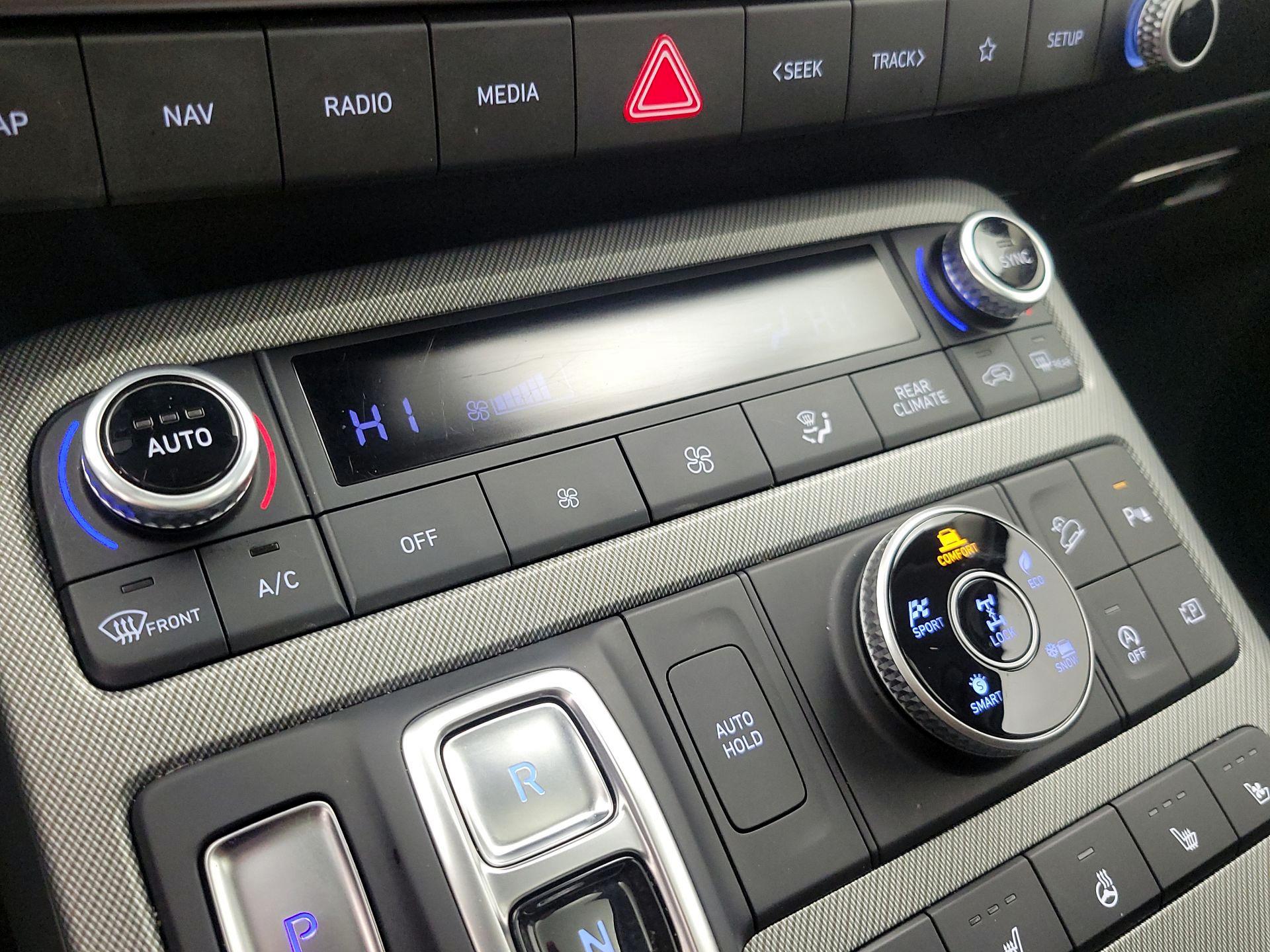 Thumbnail: 2023 Hyundai Palisade - 17