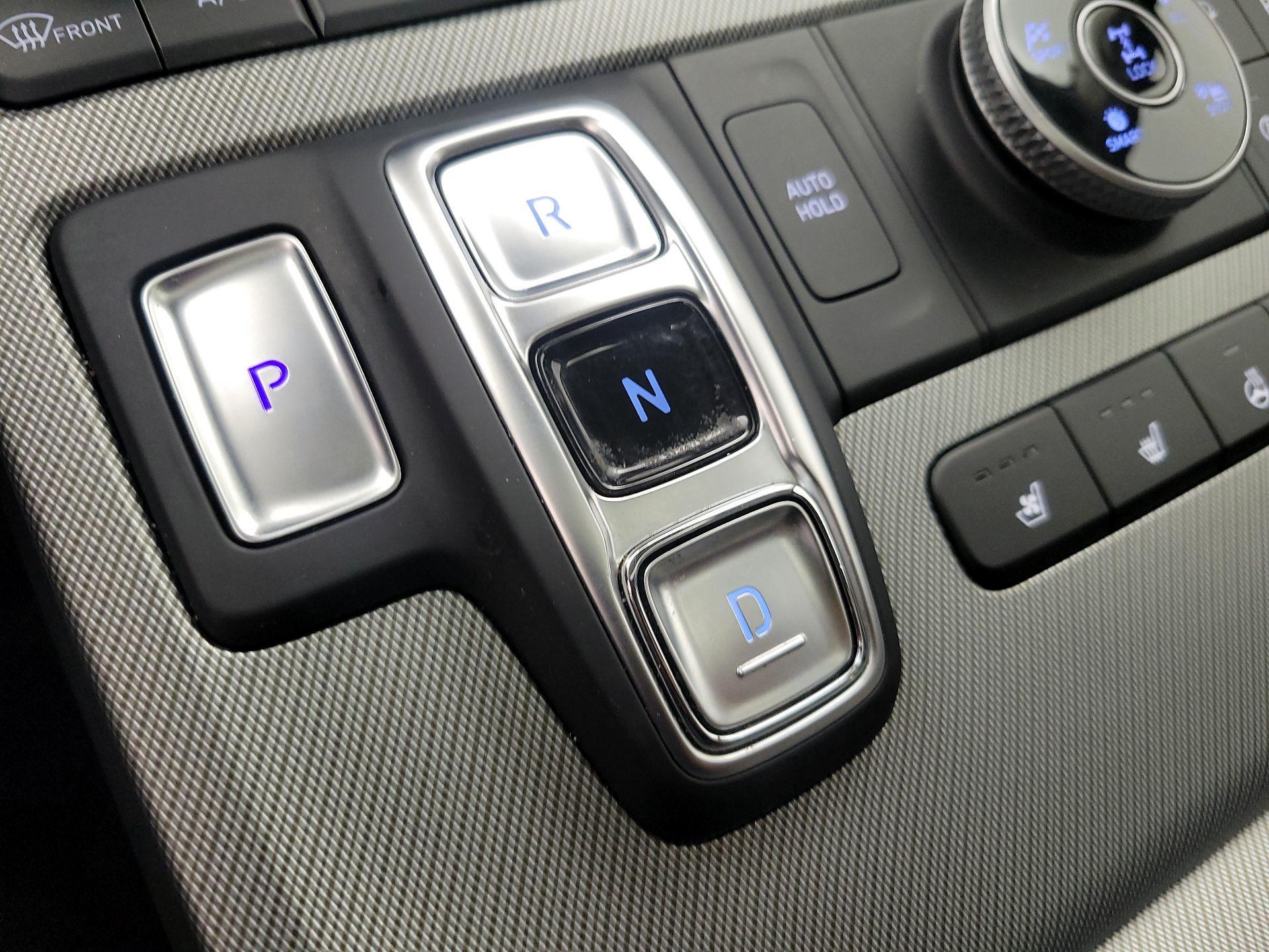 Thumbnail: 2023 Hyundai Palisade - 18