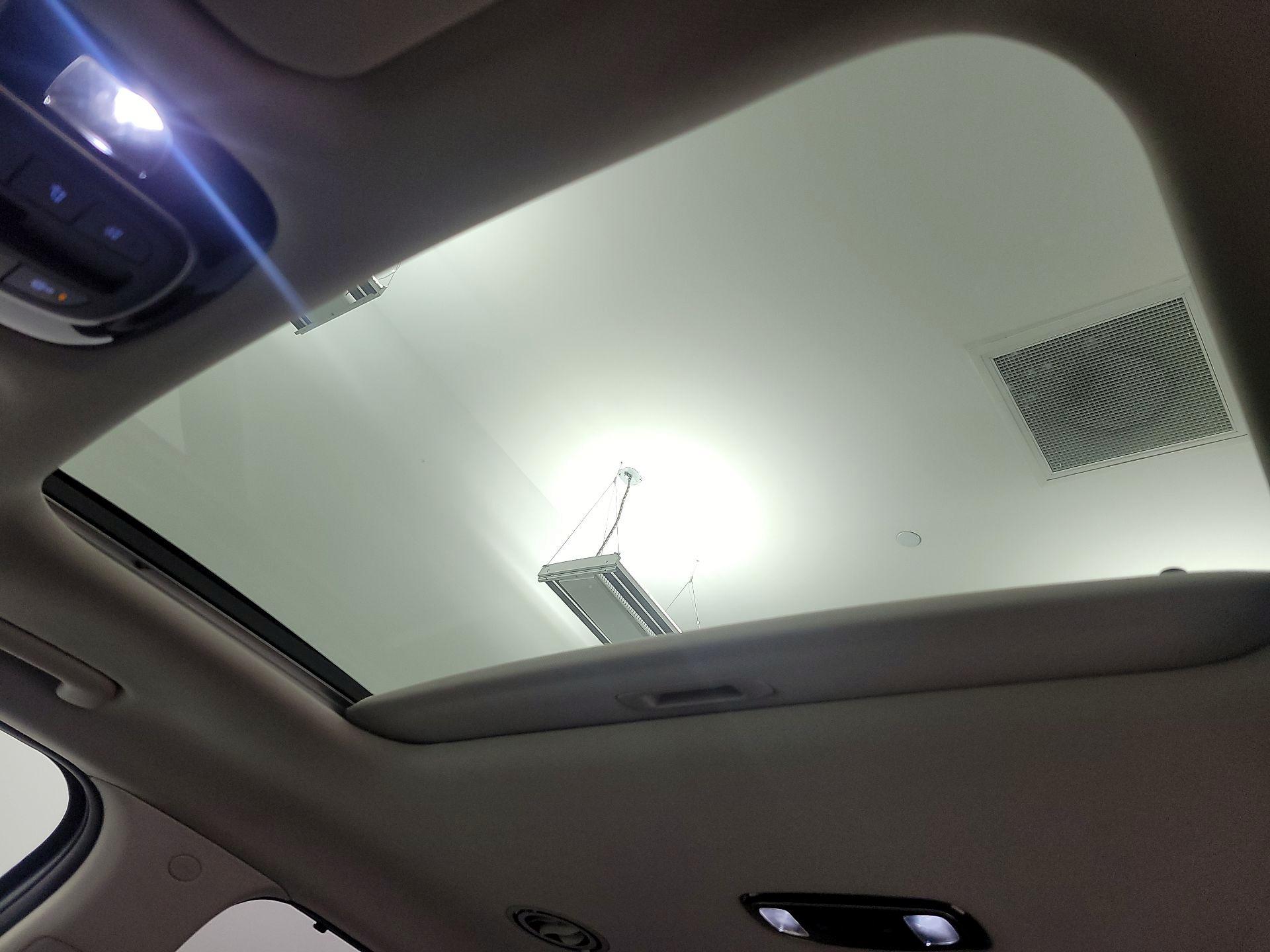 Thumbnail: 2023 Hyundai Palisade - 20