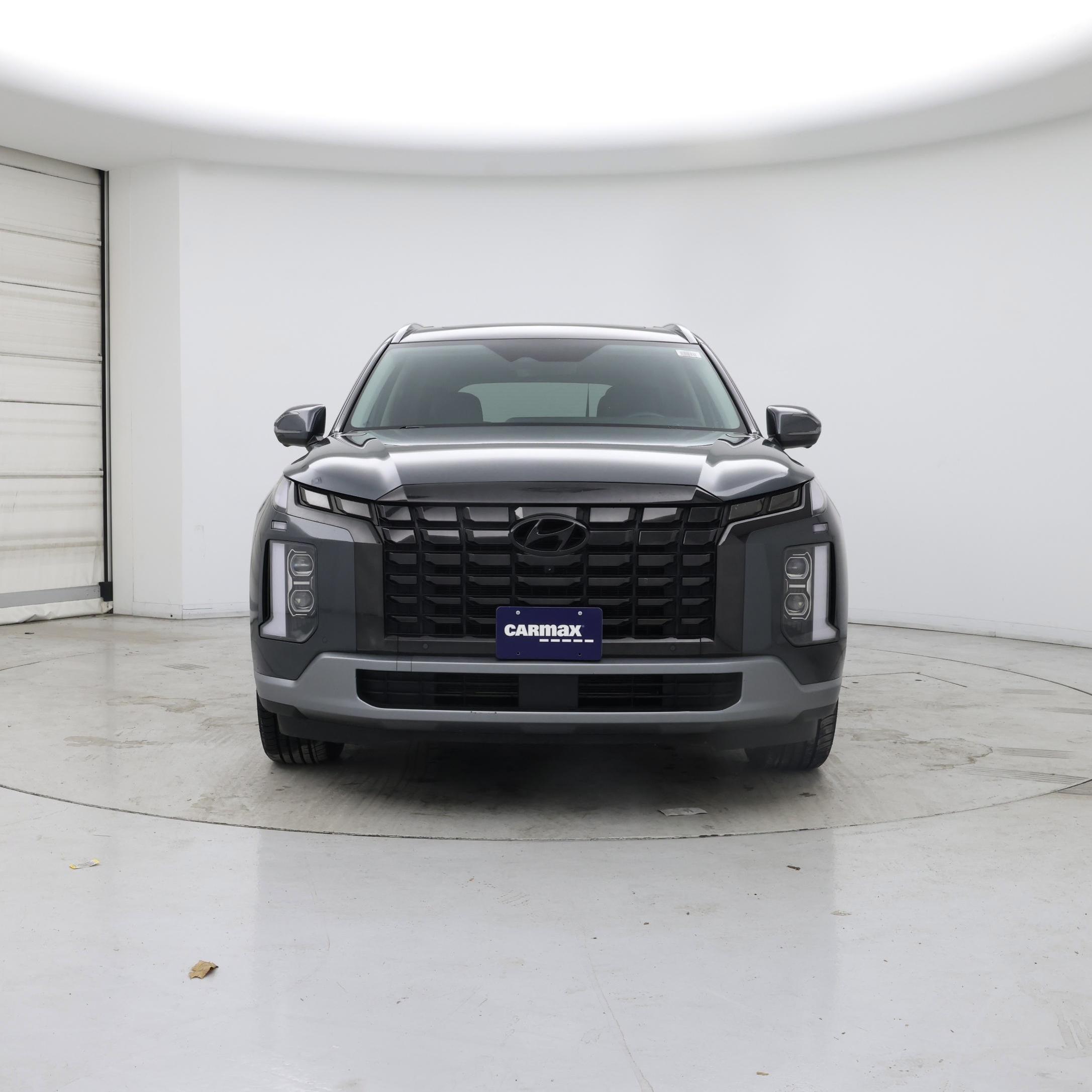 Thumbnail: 2023 Hyundai Palisade - 5