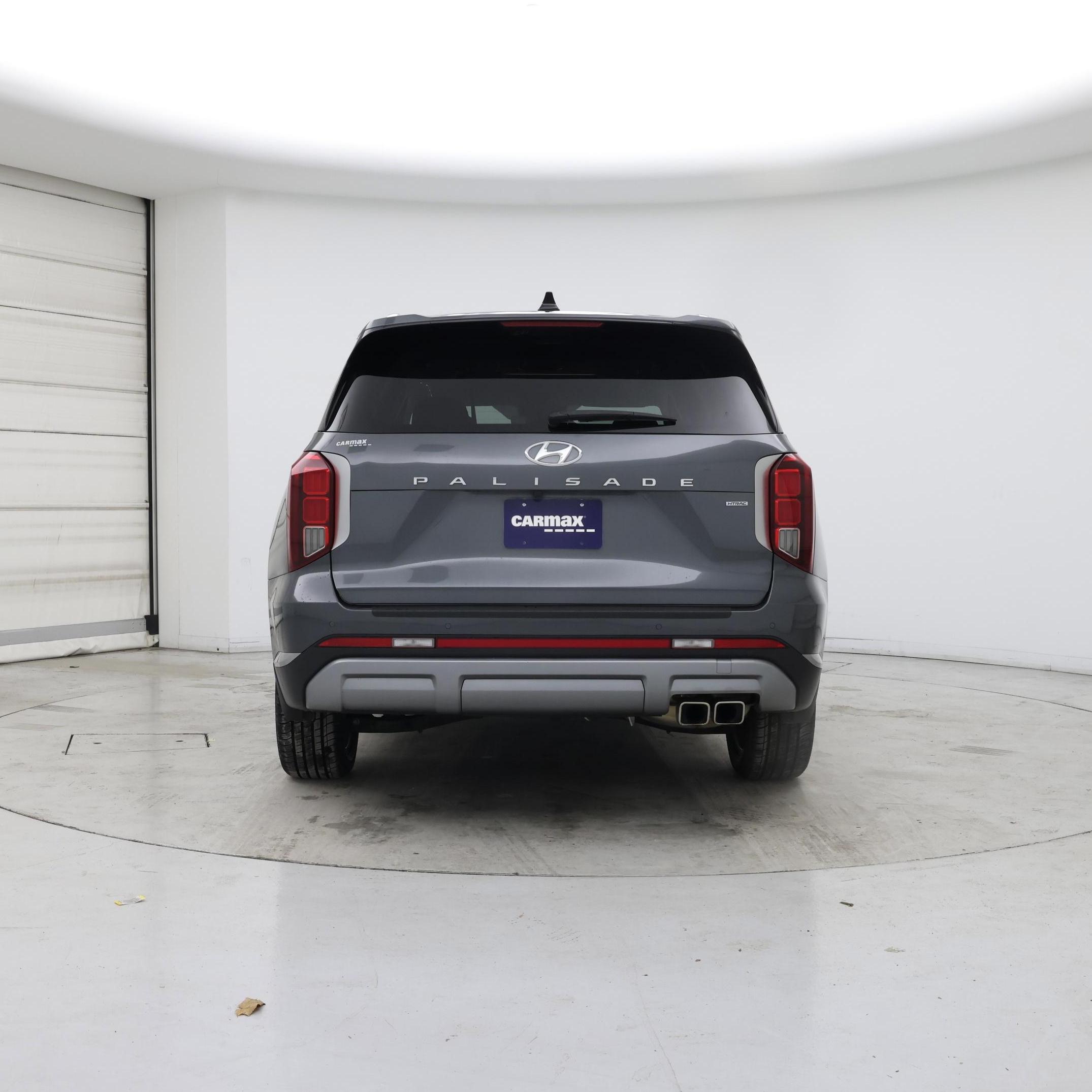 Thumbnail: 2023 Hyundai Palisade - 6