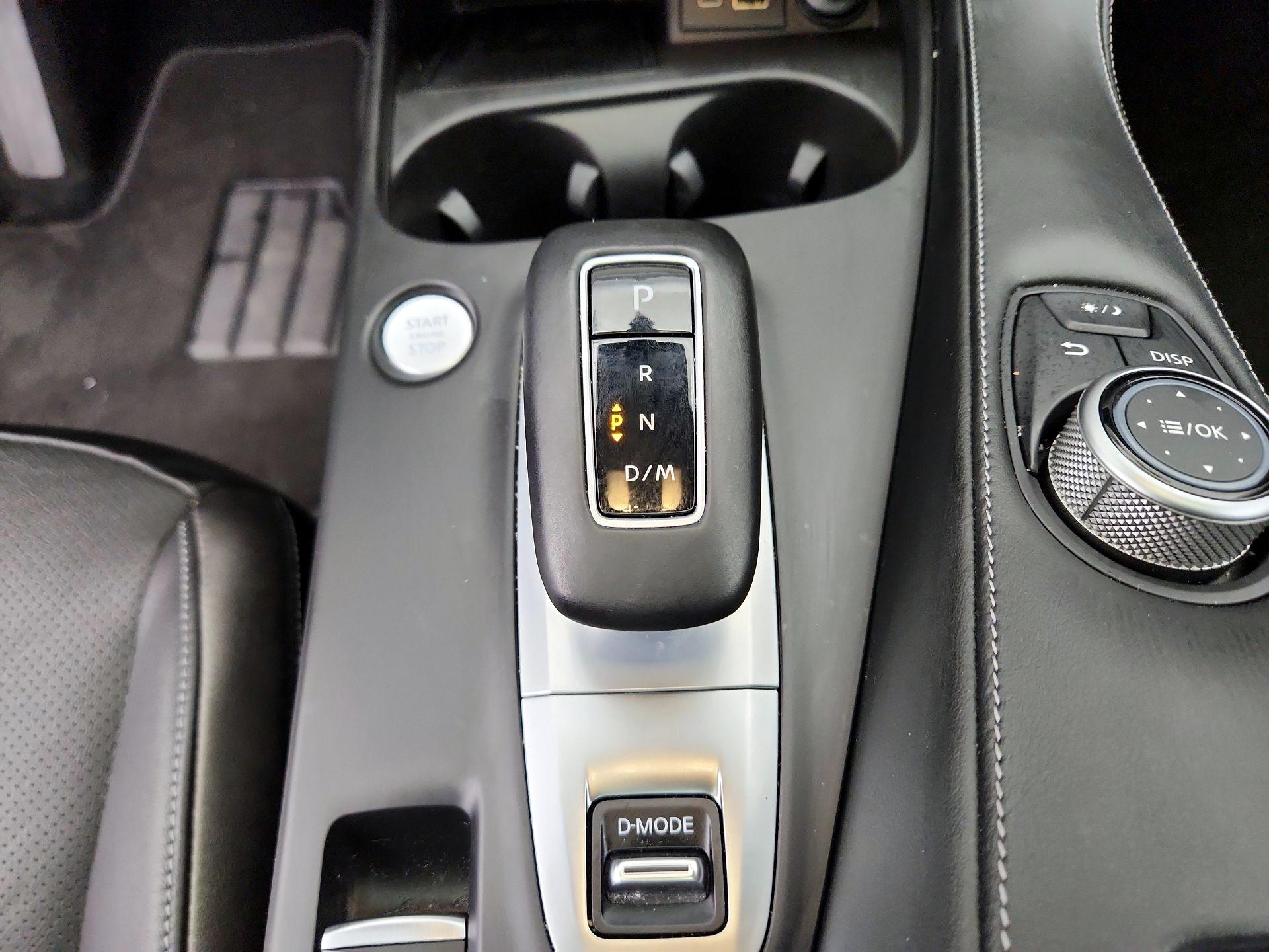 Thumbnail: 2023 INFINITI QX50 - 17