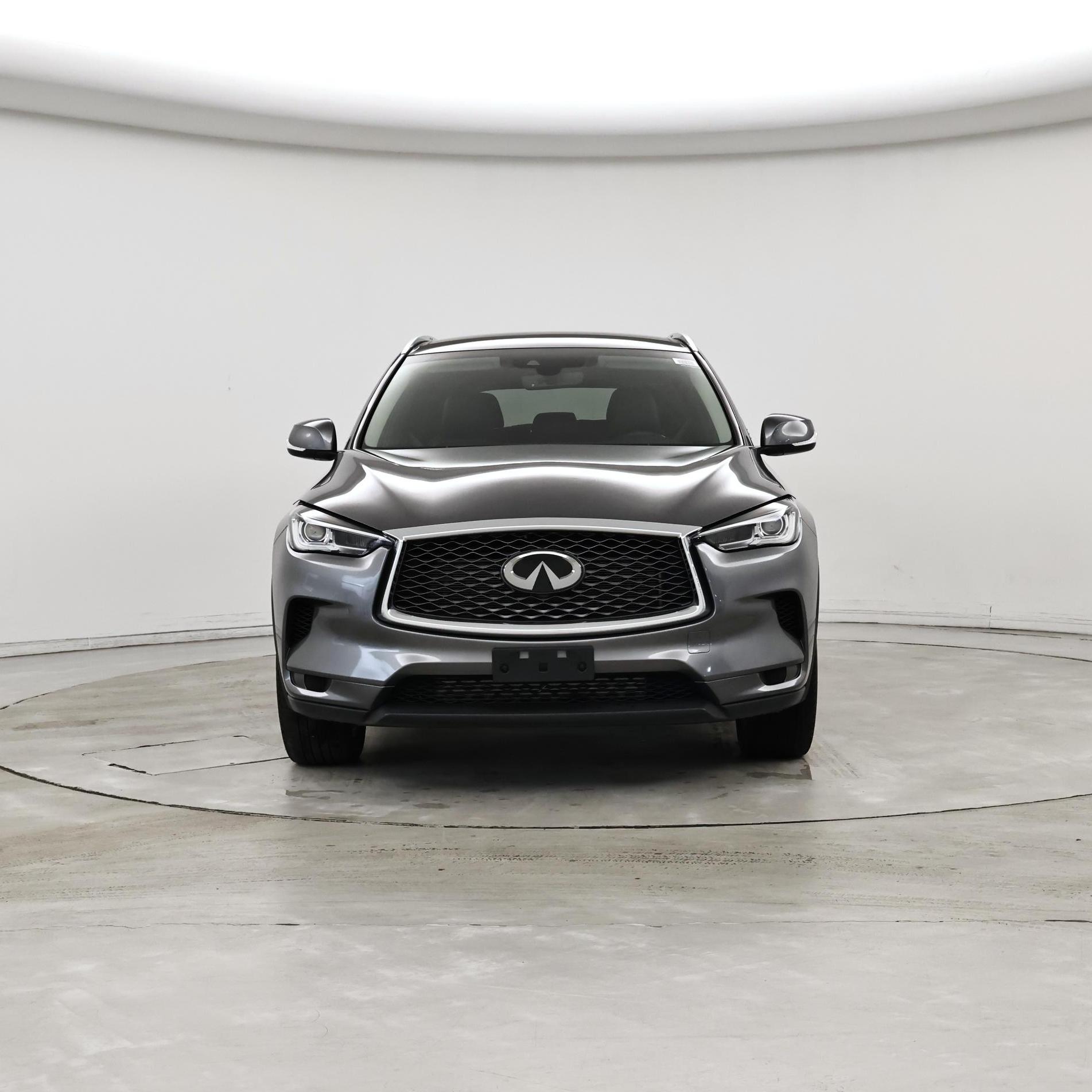 Thumbnail: 2023 INFINITI QX50 - 5