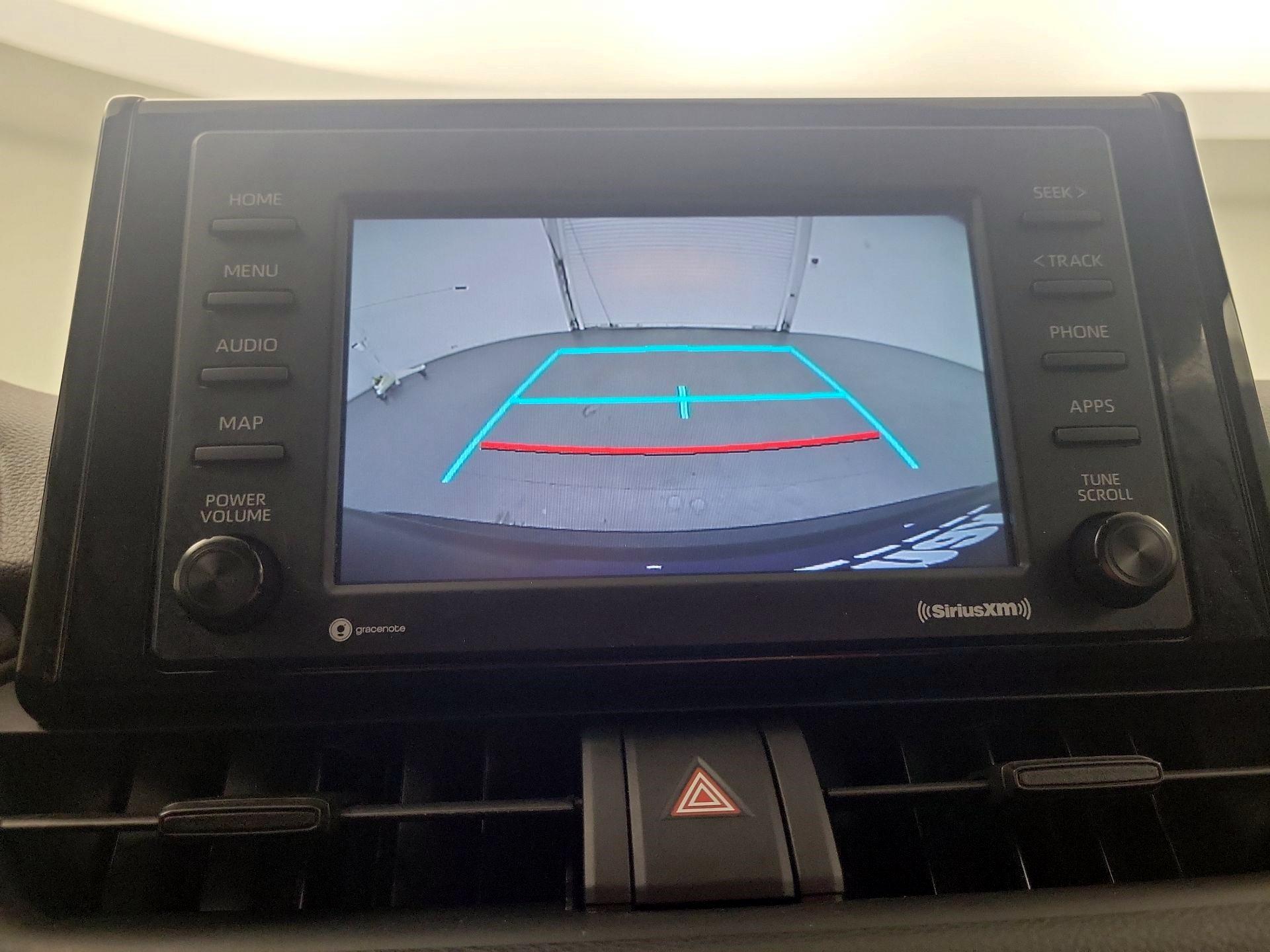 Thumbnail: 2020 Toyota RAV4 - 12