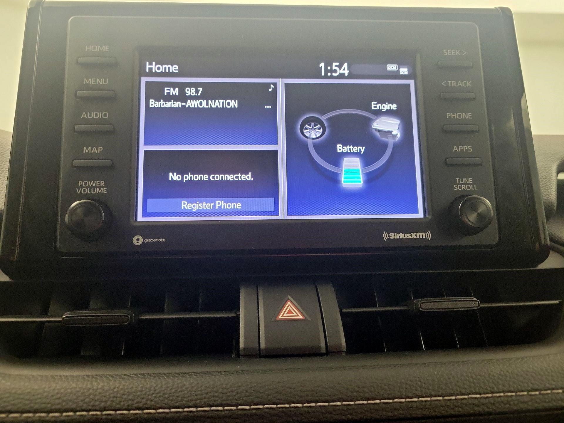 Thumbnail: 2020 Toyota RAV4 - 13