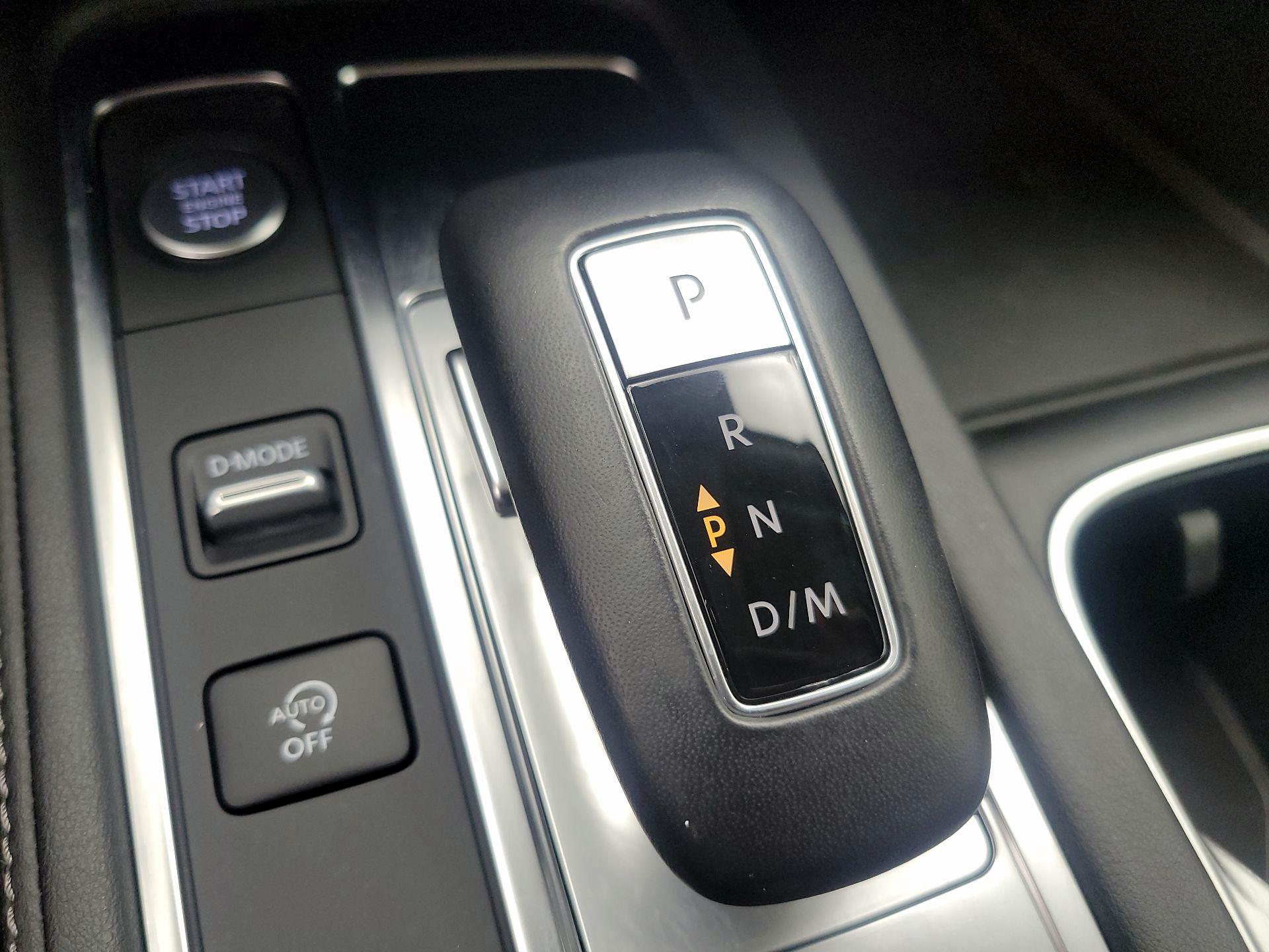 Thumbnail: 2023 INFINITI QX60 - 17