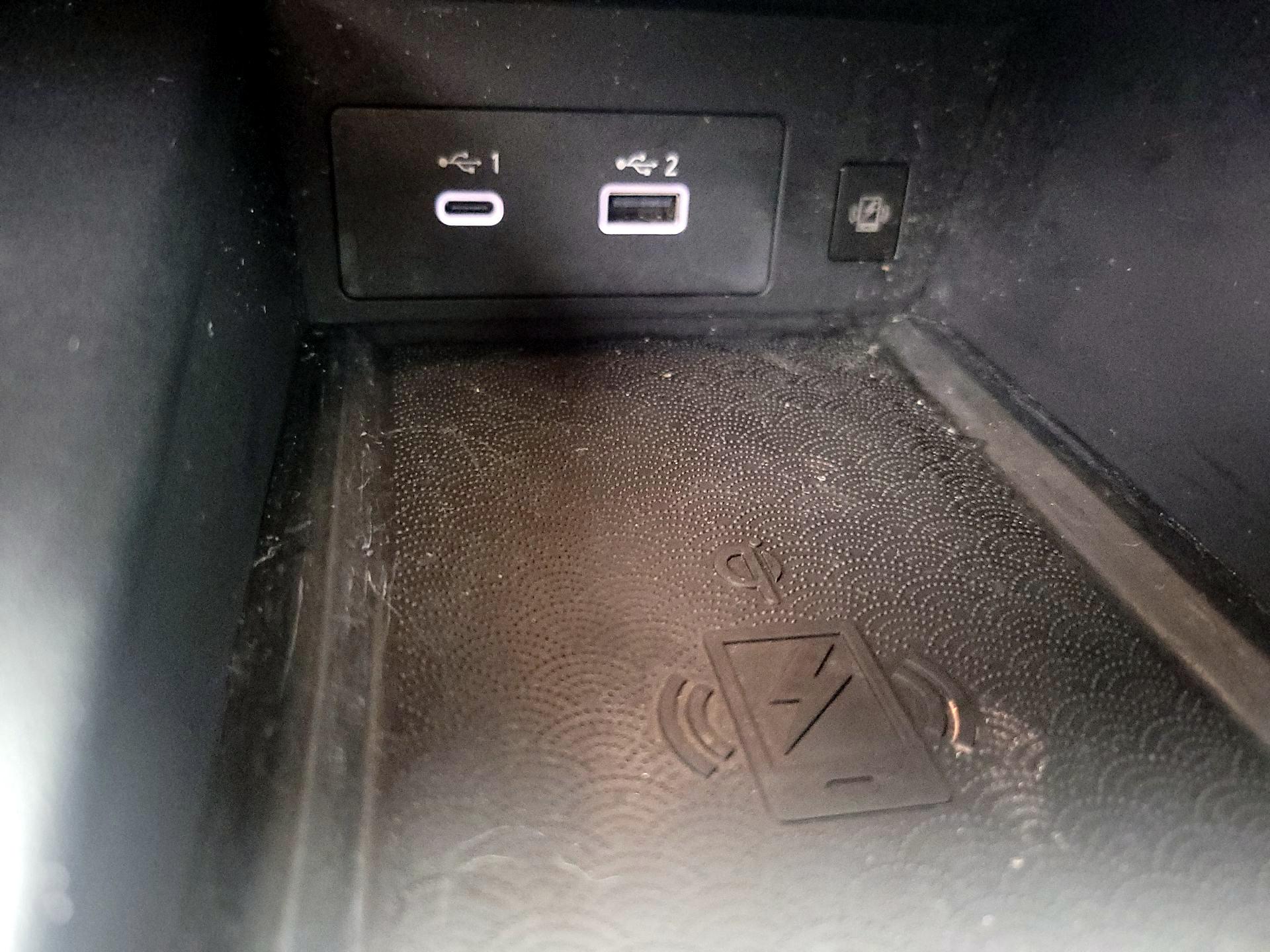 Thumbnail: 2023 INFINITI QX60 - 18