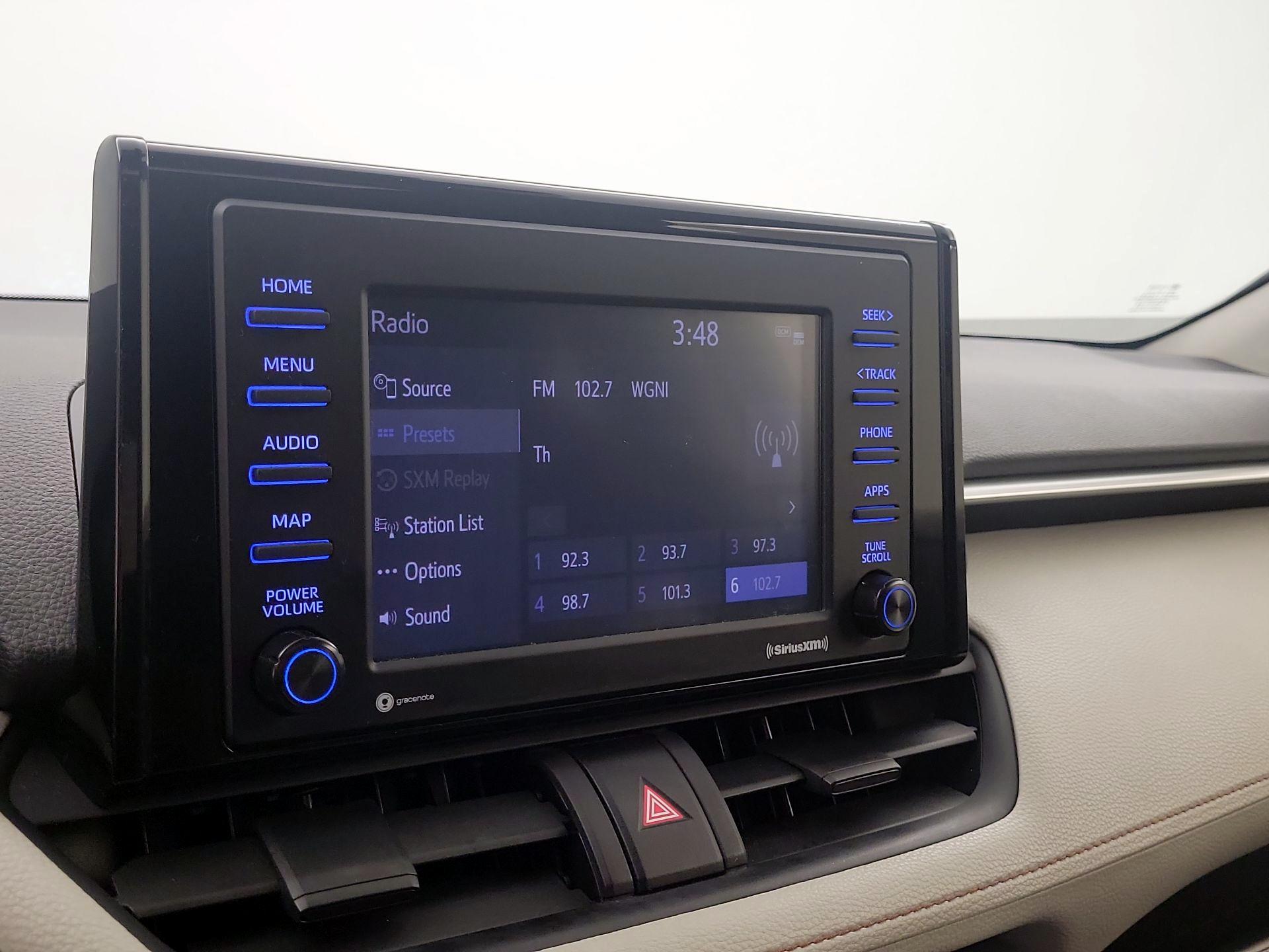 Thumbnail: 2020 Toyota RAV4 - 15