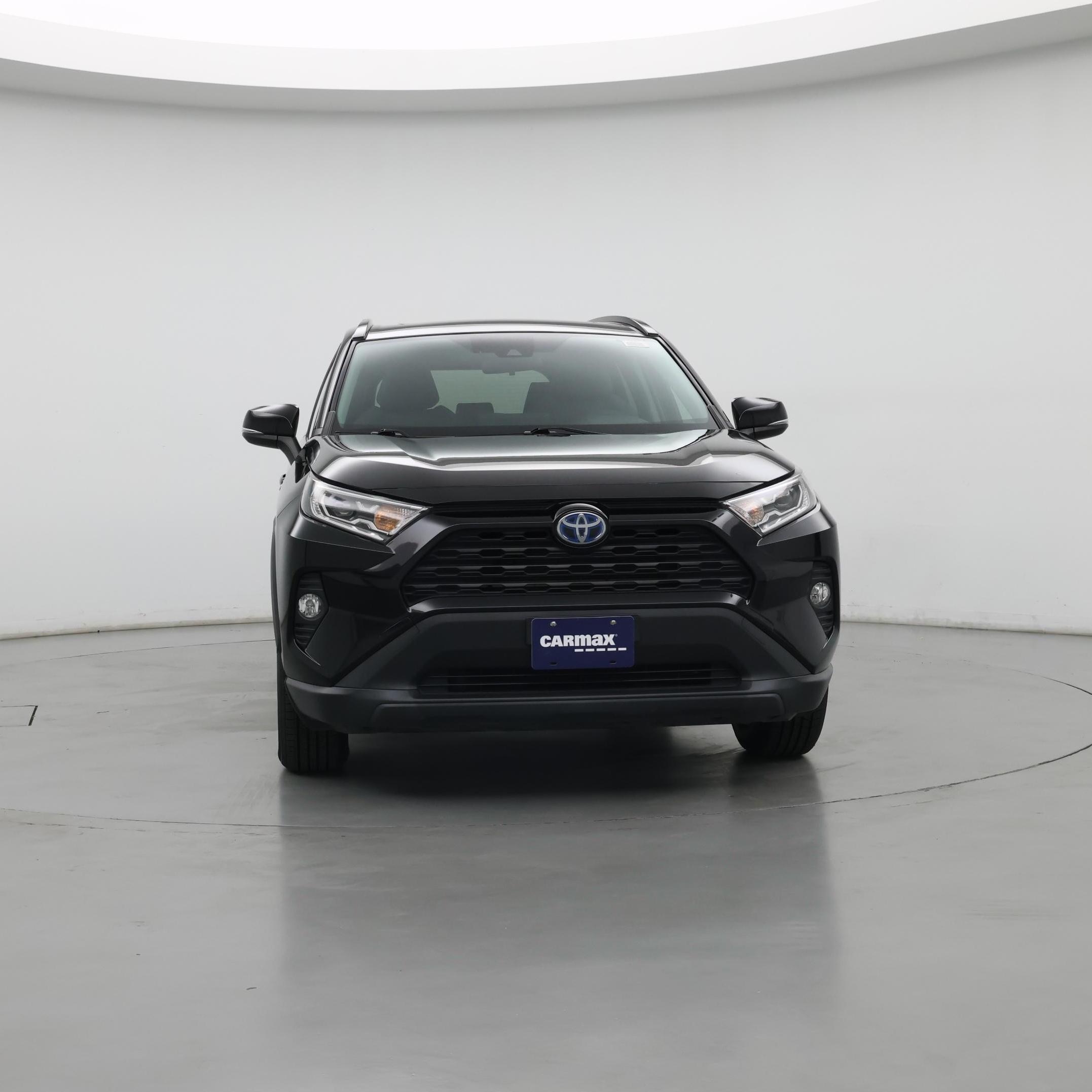Thumbnail: 2020 Toyota RAV4 - 5