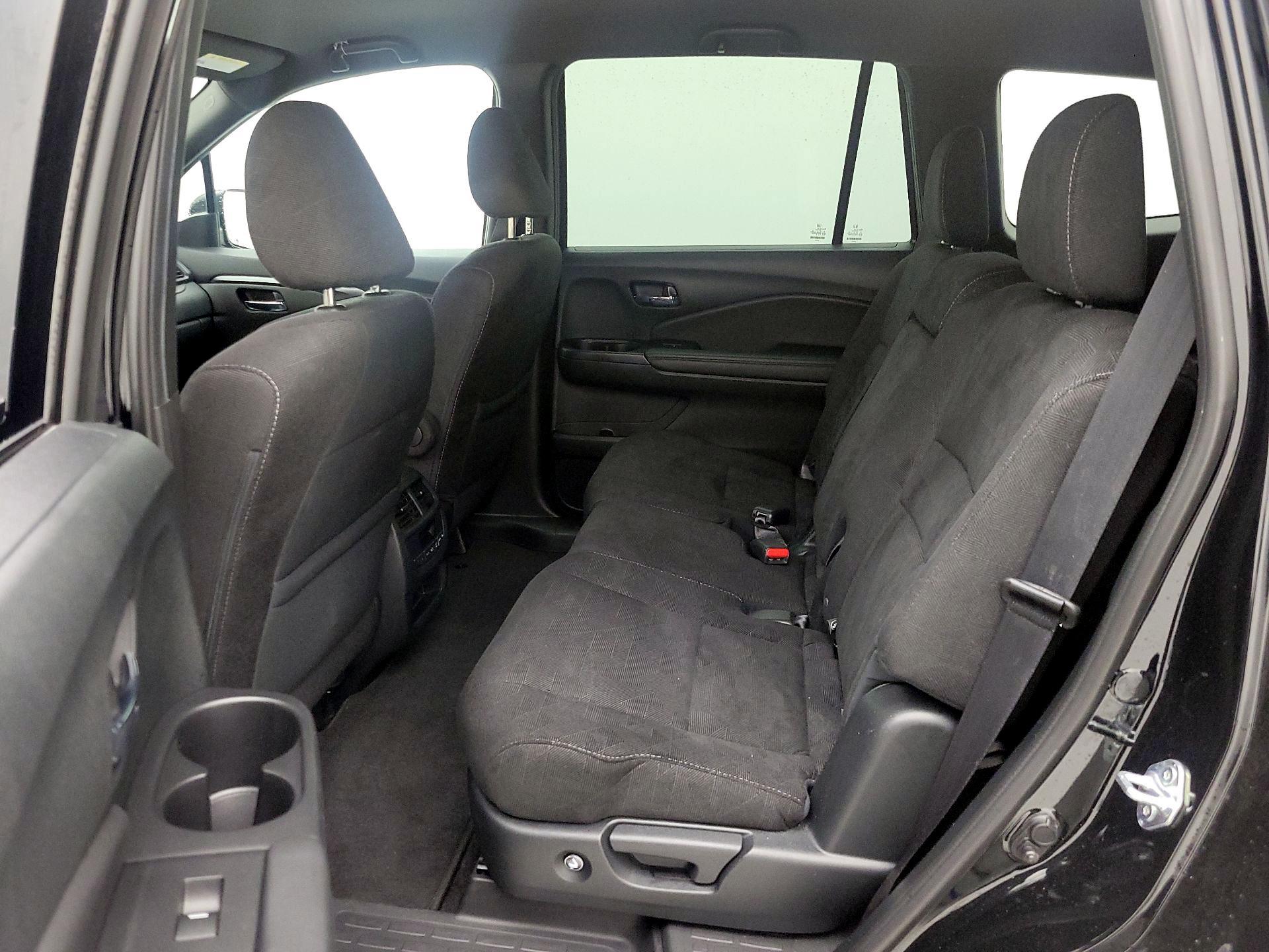 Thumbnail: 2022 Honda Pilot - 19
