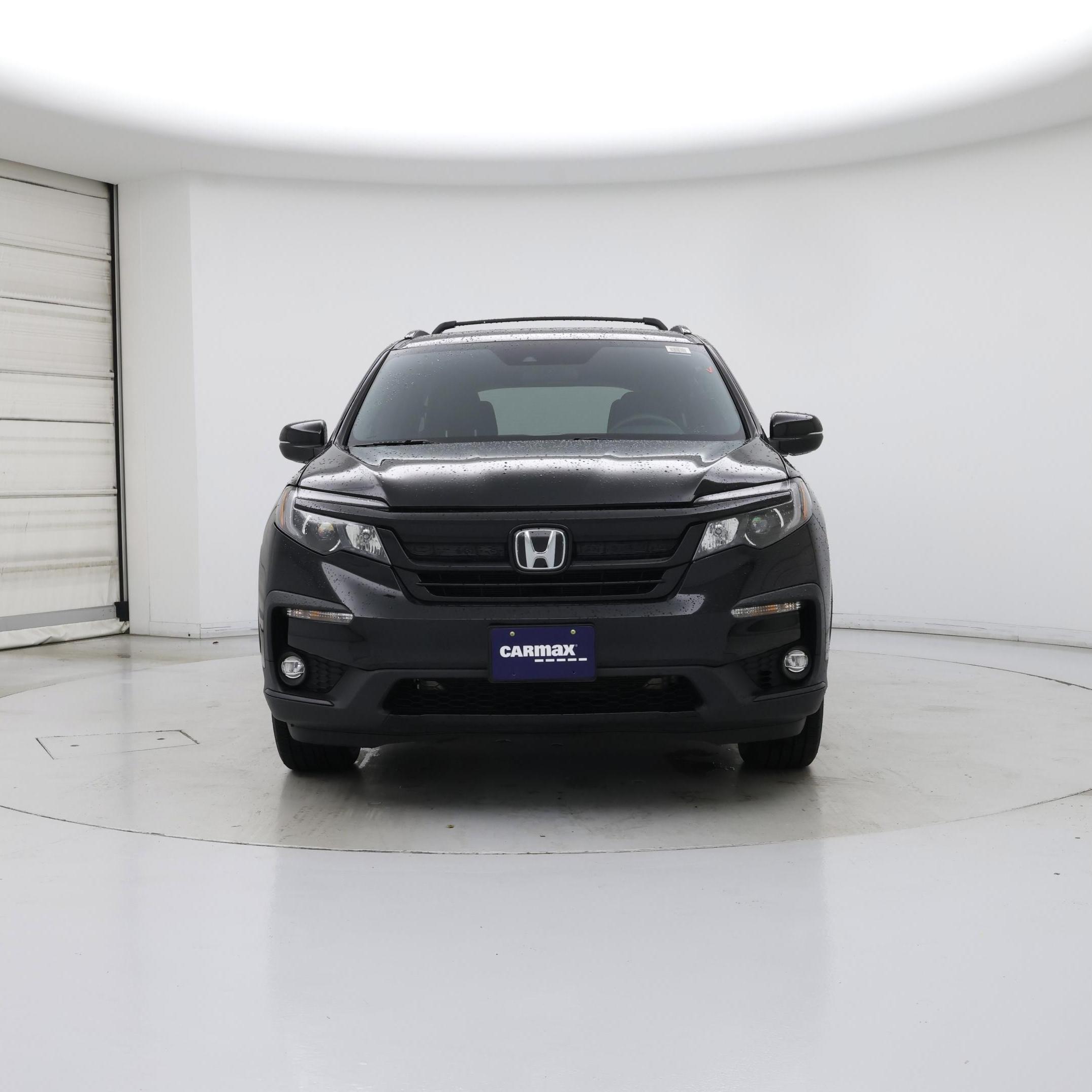 Thumbnail: 2022 Honda Pilot - 5