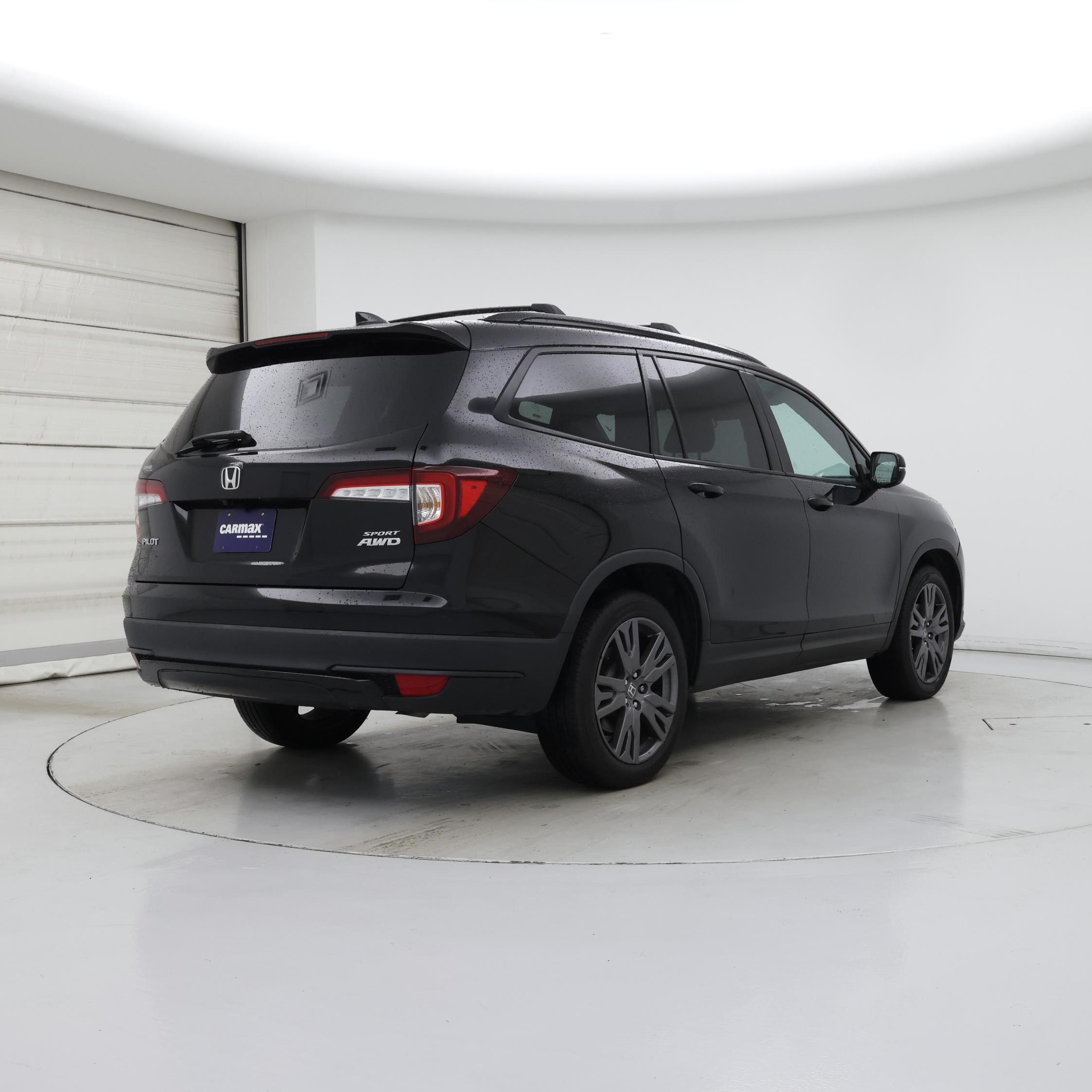 Thumbnail: 2022 Honda Pilot - 8