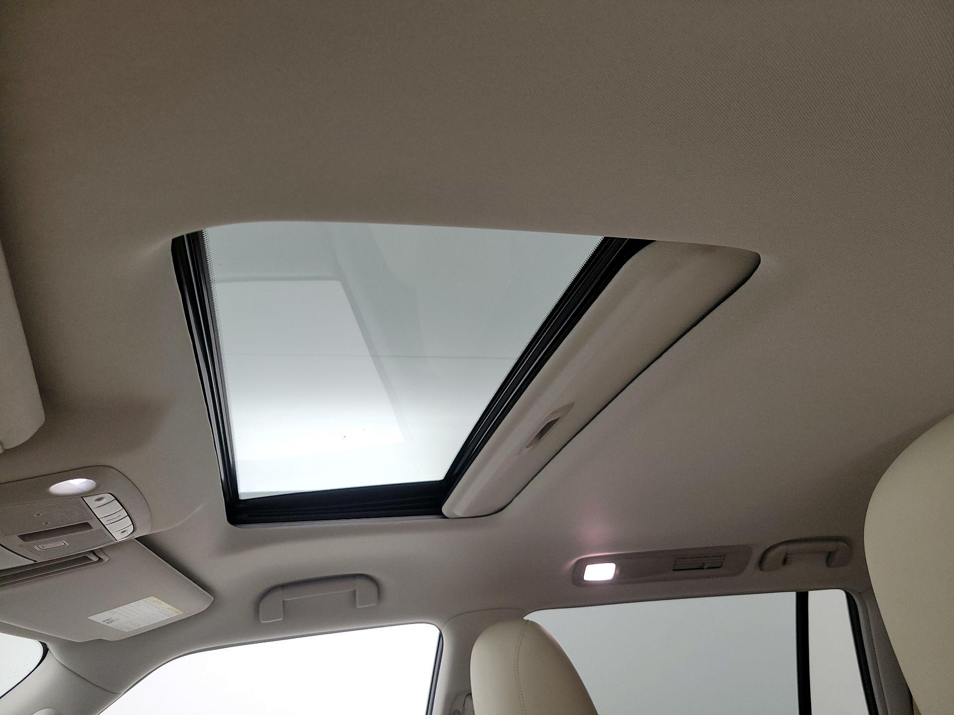 Thumbnail: 2024 INFINITI QX80 - 20