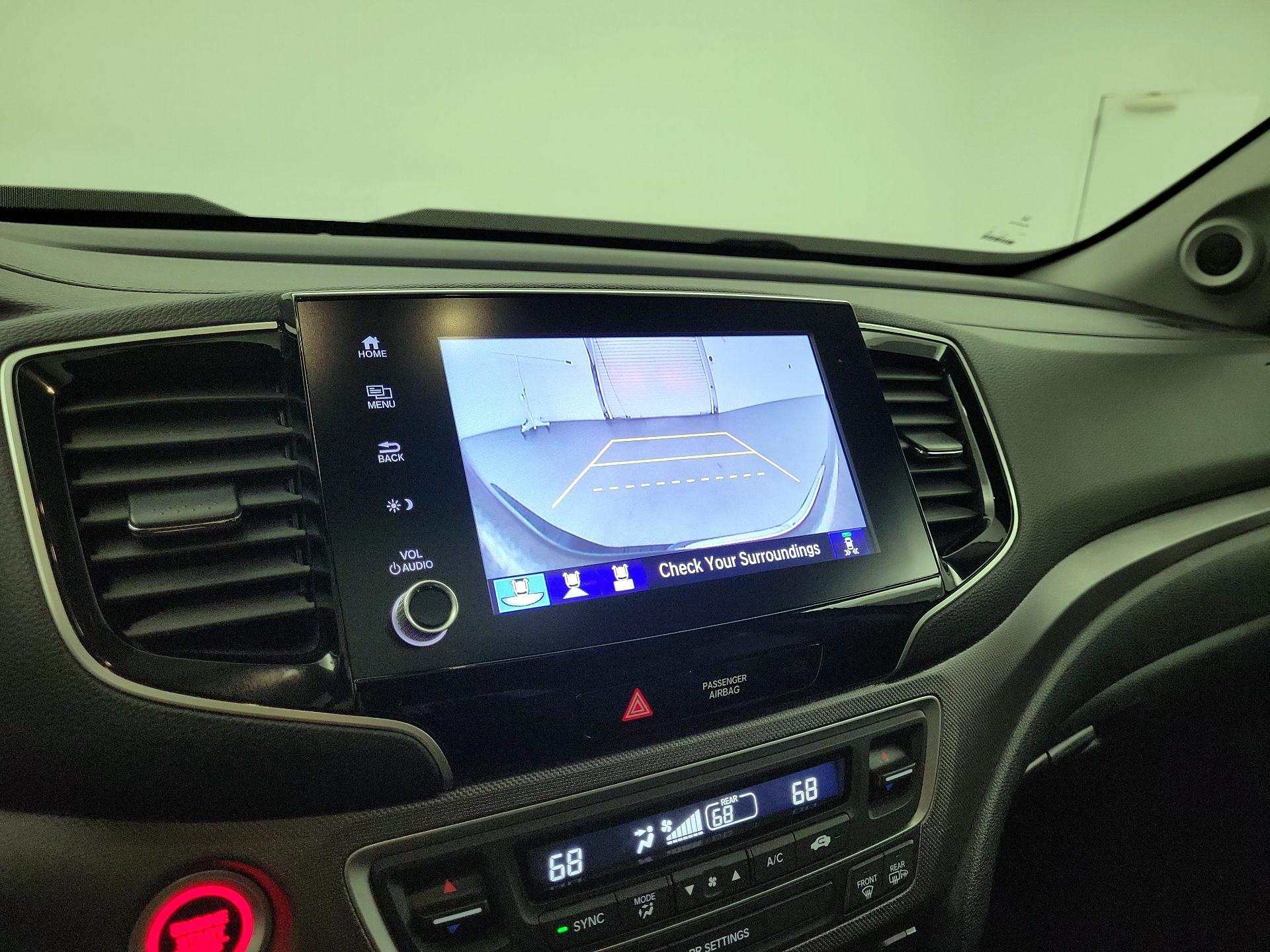 Thumbnail: 2023 Honda Ridgeline - 12