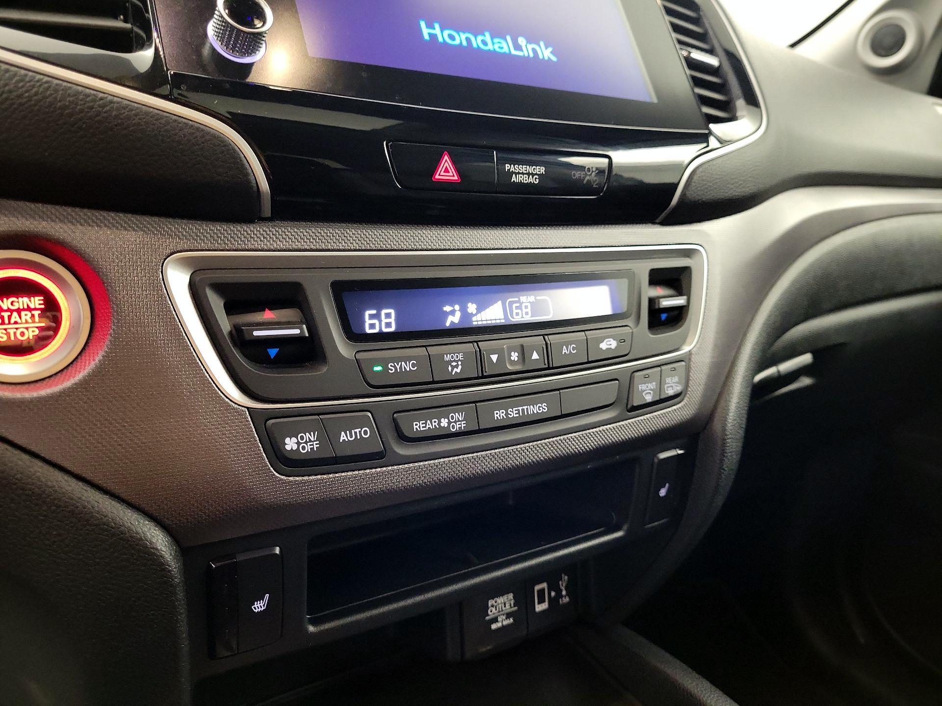 Thumbnail: 2023 Honda Ridgeline - 14