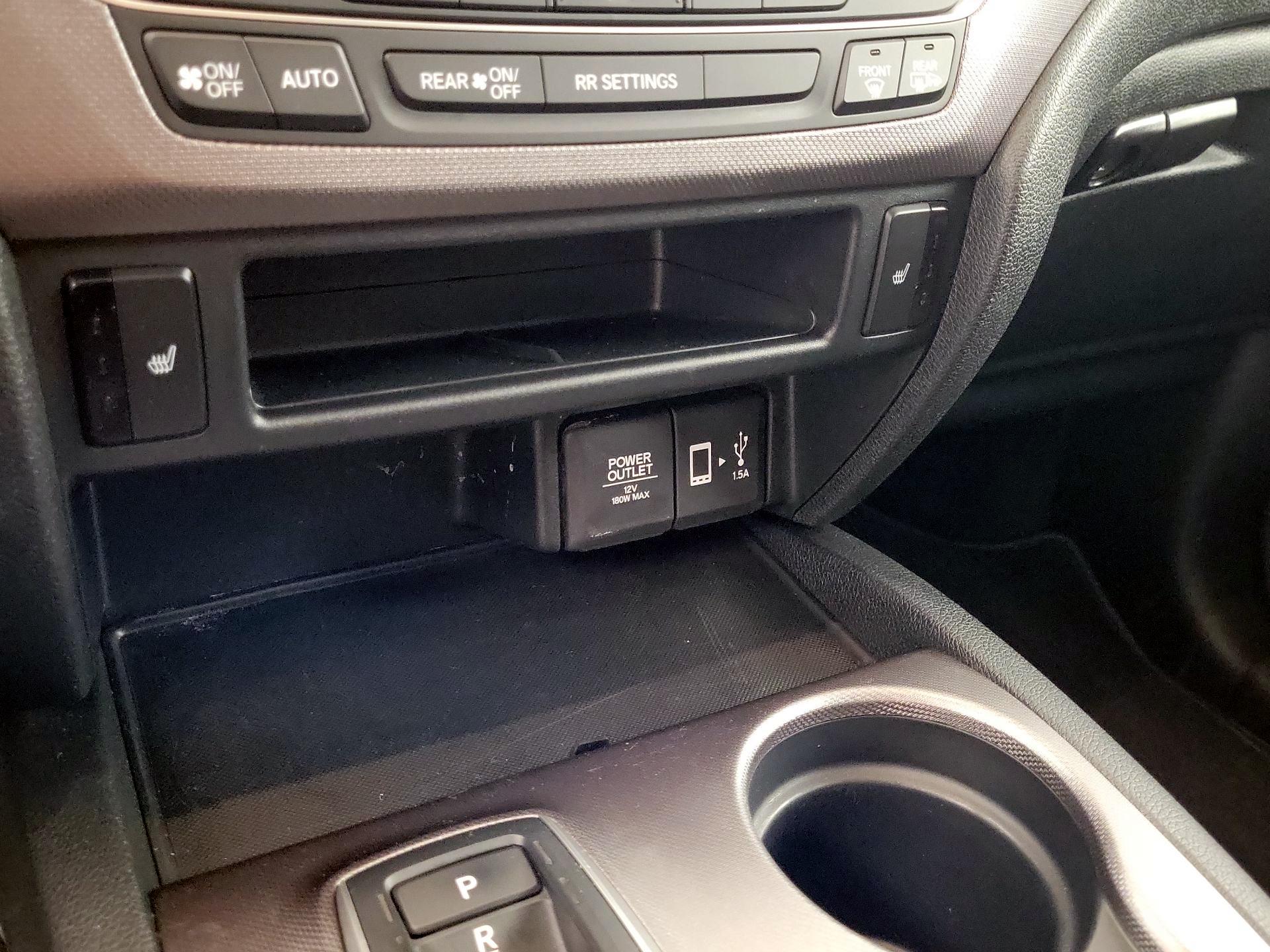 Thumbnail: 2023 Honda Ridgeline - 16