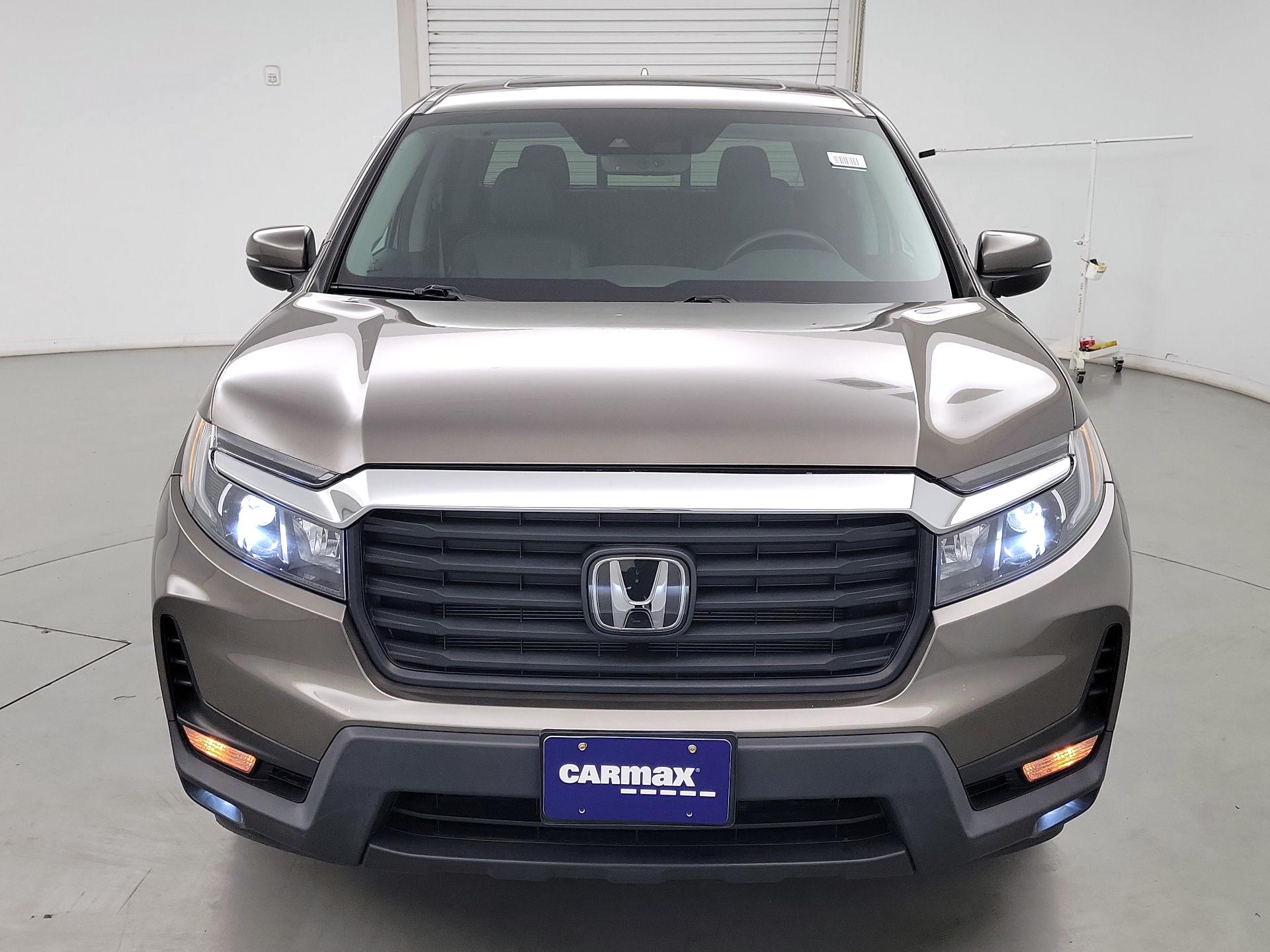 Thumbnail: 2023 Honda Ridgeline - 2
