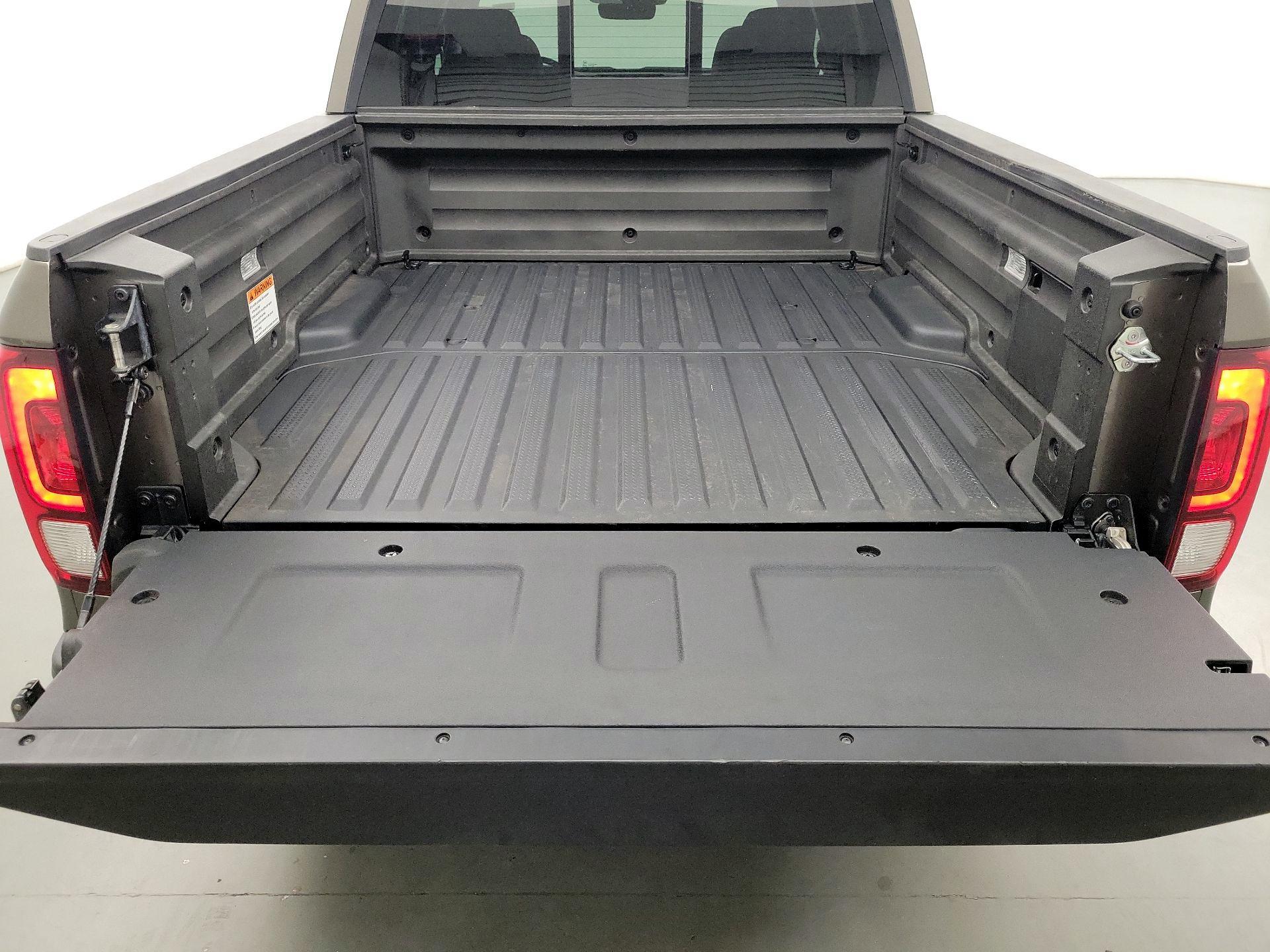 Thumbnail: 2023 Honda Ridgeline - 19