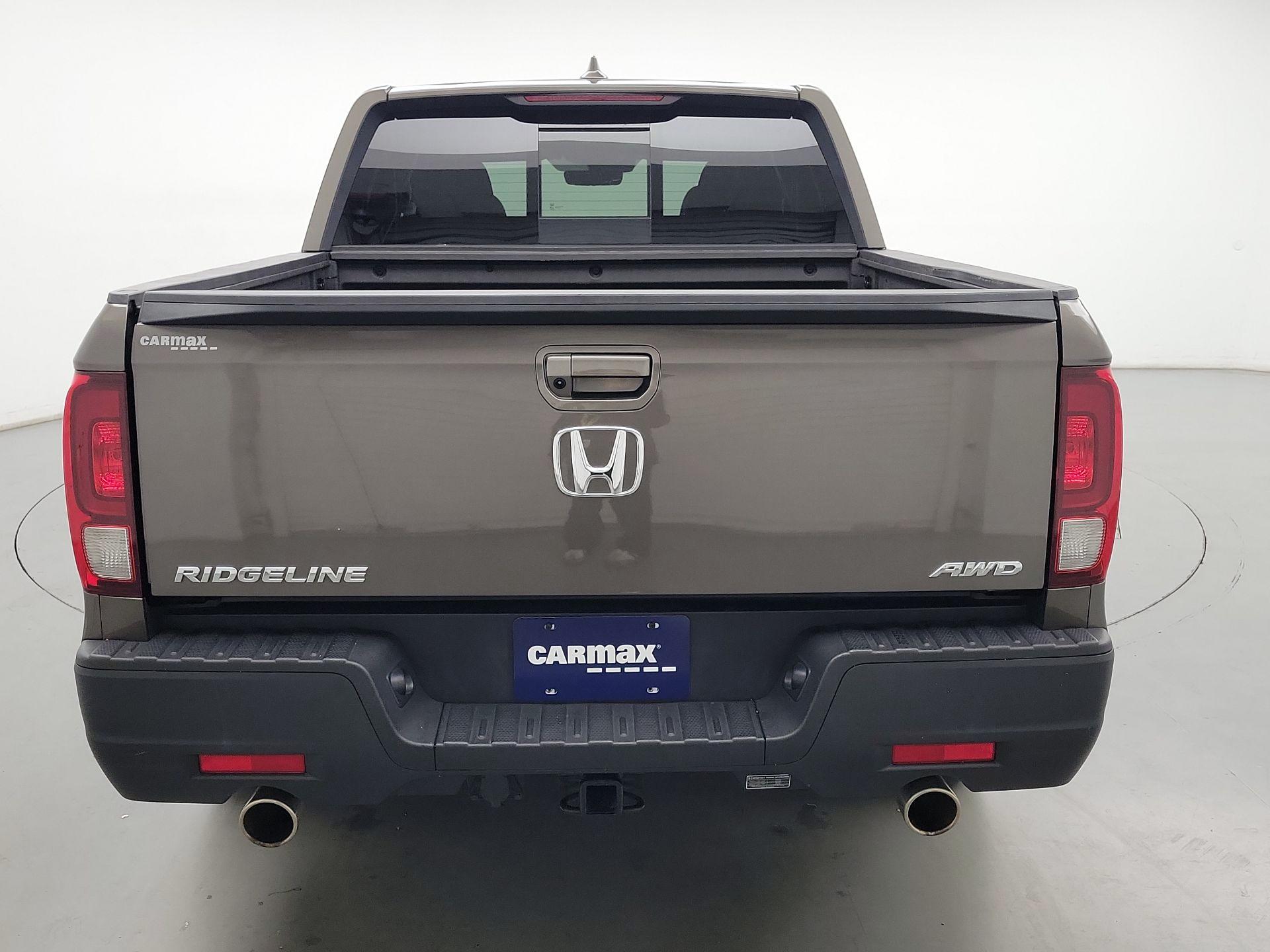 Thumbnail: 2023 Honda Ridgeline - 6