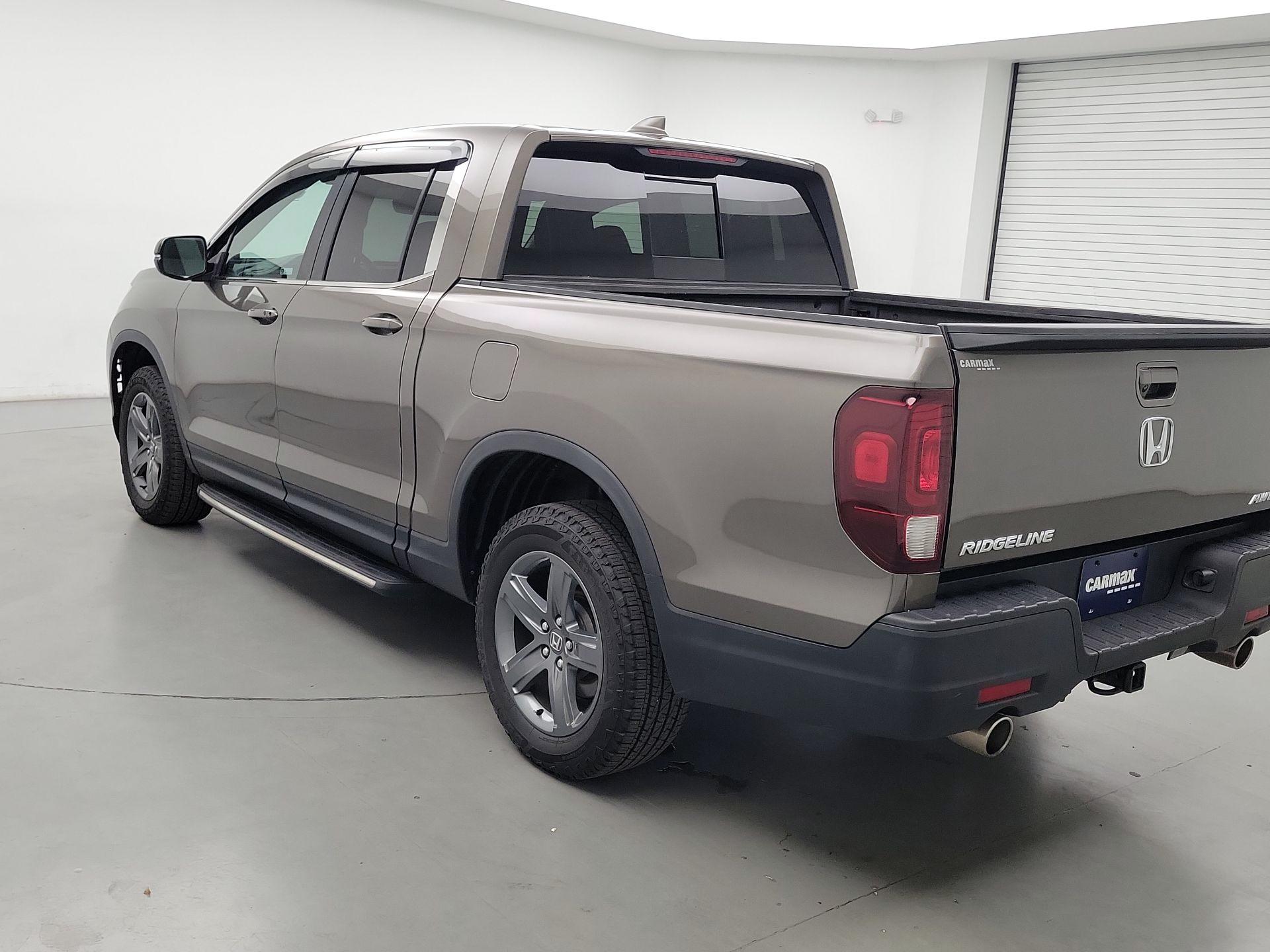 Thumbnail: 2023 Honda Ridgeline - 7