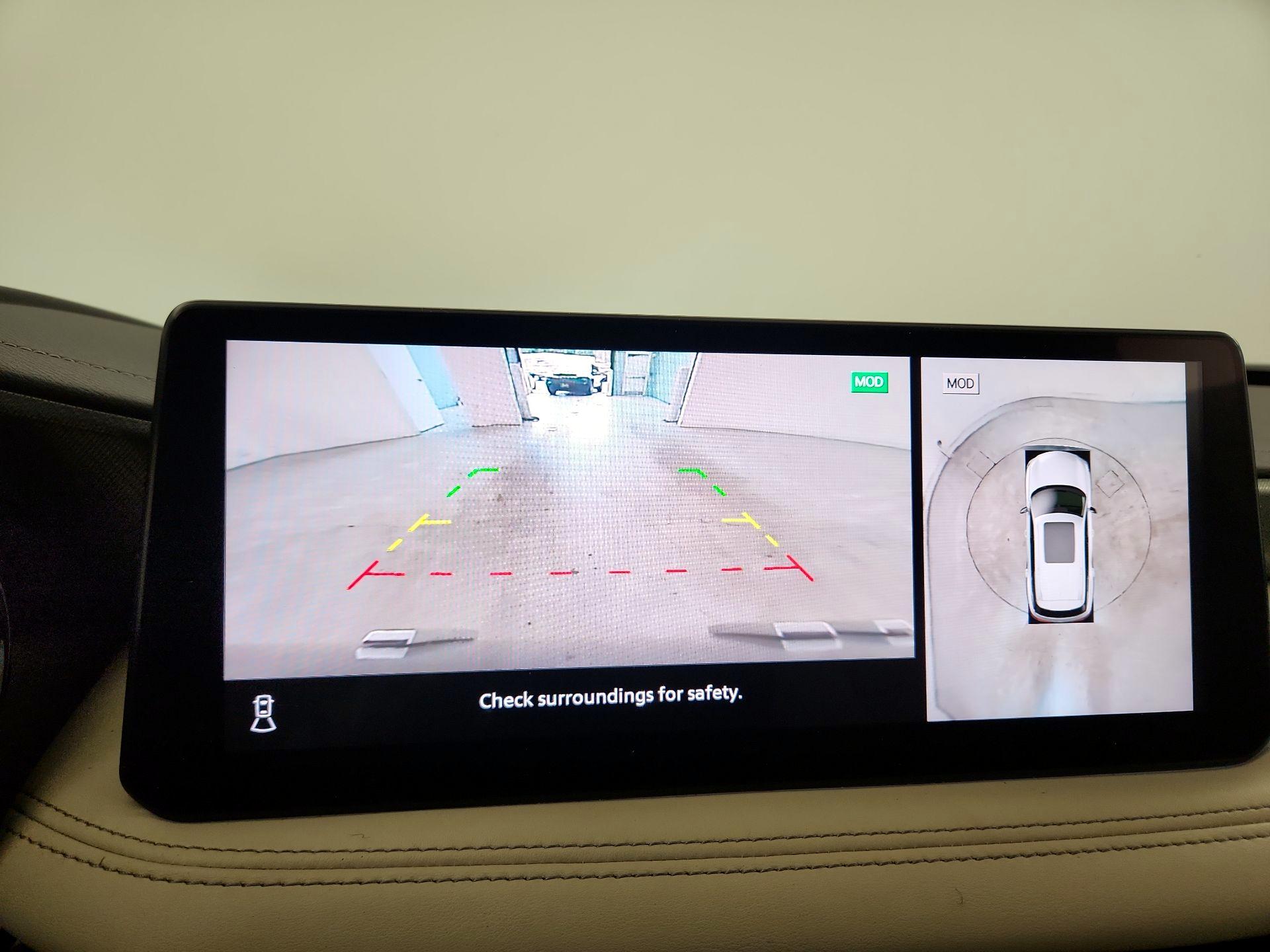 Thumbnail: 2023 INFINITI QX60 - 15