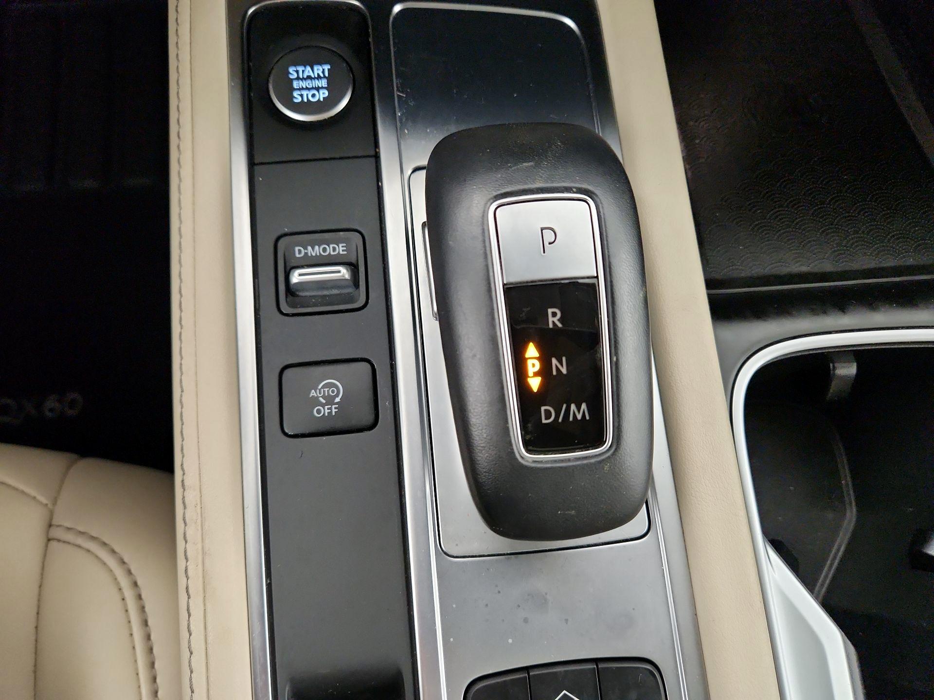 Thumbnail: 2023 INFINITI QX60 - 18