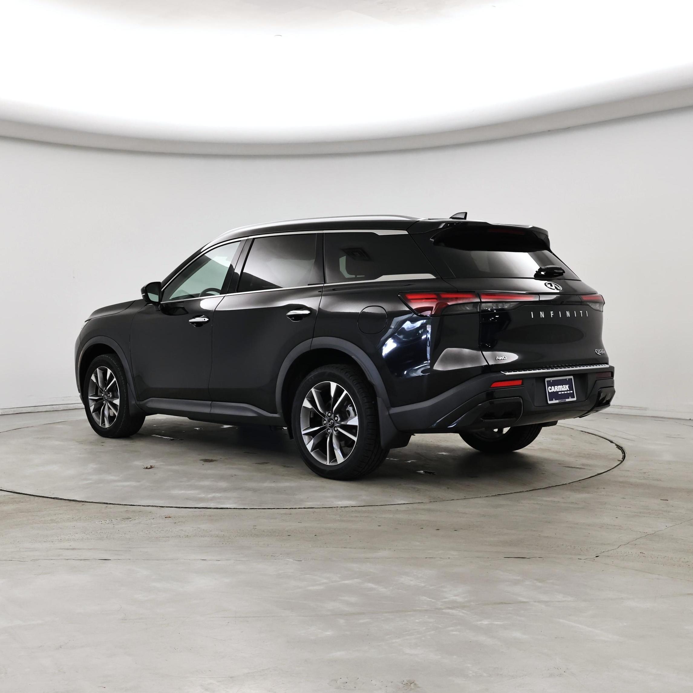 Thumbnail: 2023 INFINITI QX60 - 2