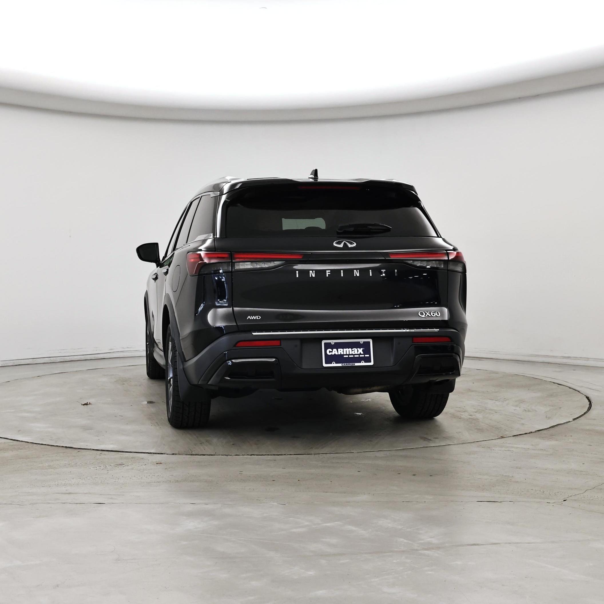 Thumbnail: 2023 INFINITI QX60 - 6