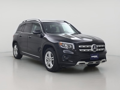 2021 Mercedes-Benz GLB250