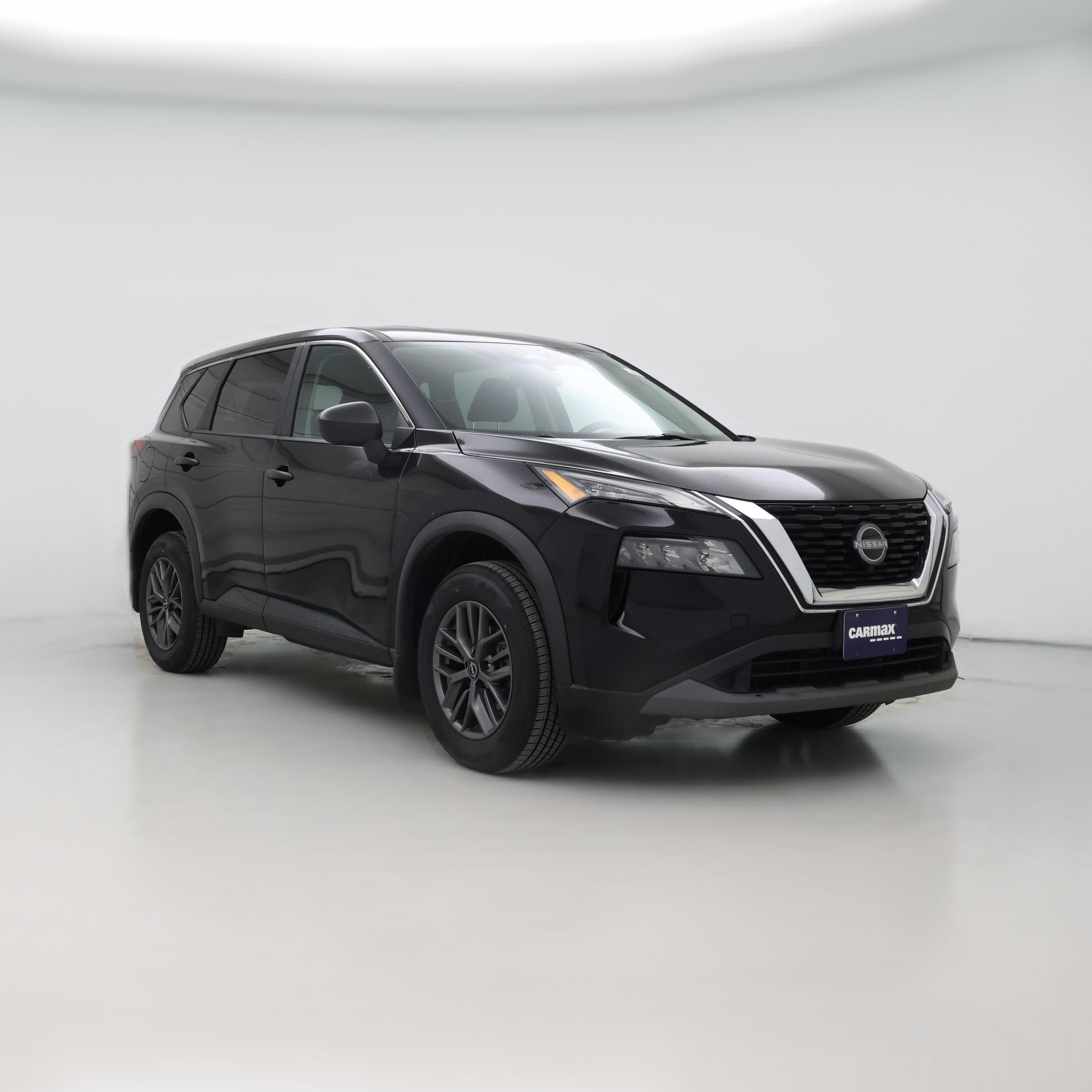 Thumbnail: 2023 Nissan Rogue - 1