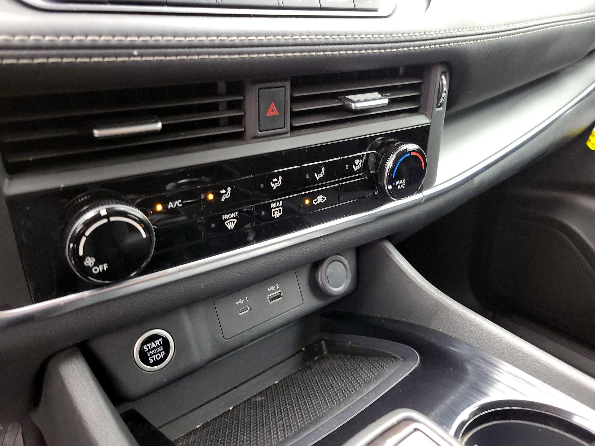 Thumbnail: 2023 Nissan Rogue - 15