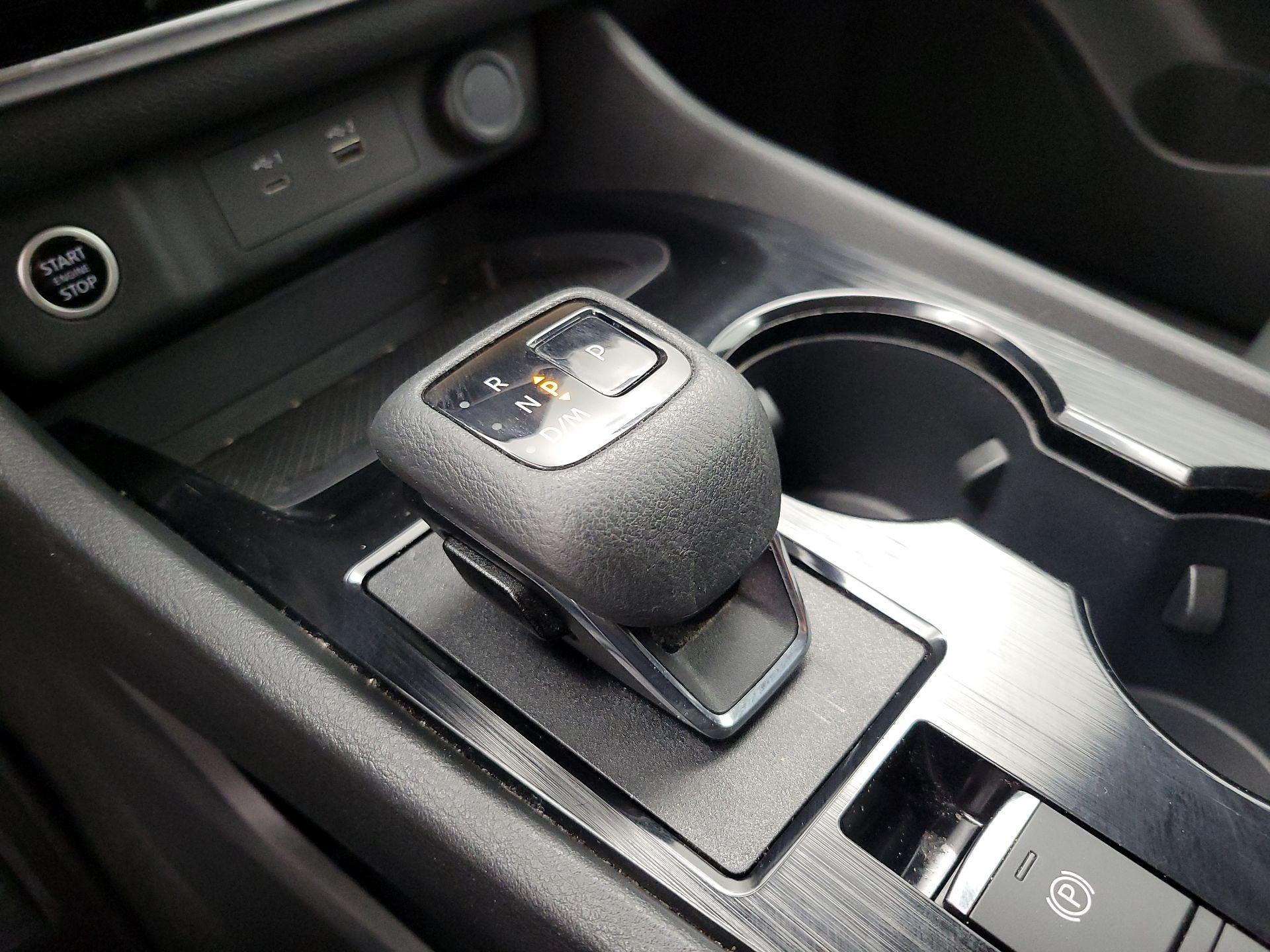 Thumbnail: 2023 Nissan Rogue - 16