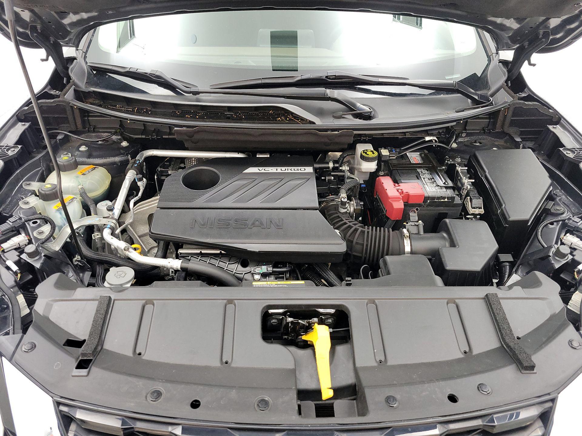 Thumbnail: 2023 Nissan Rogue - 19