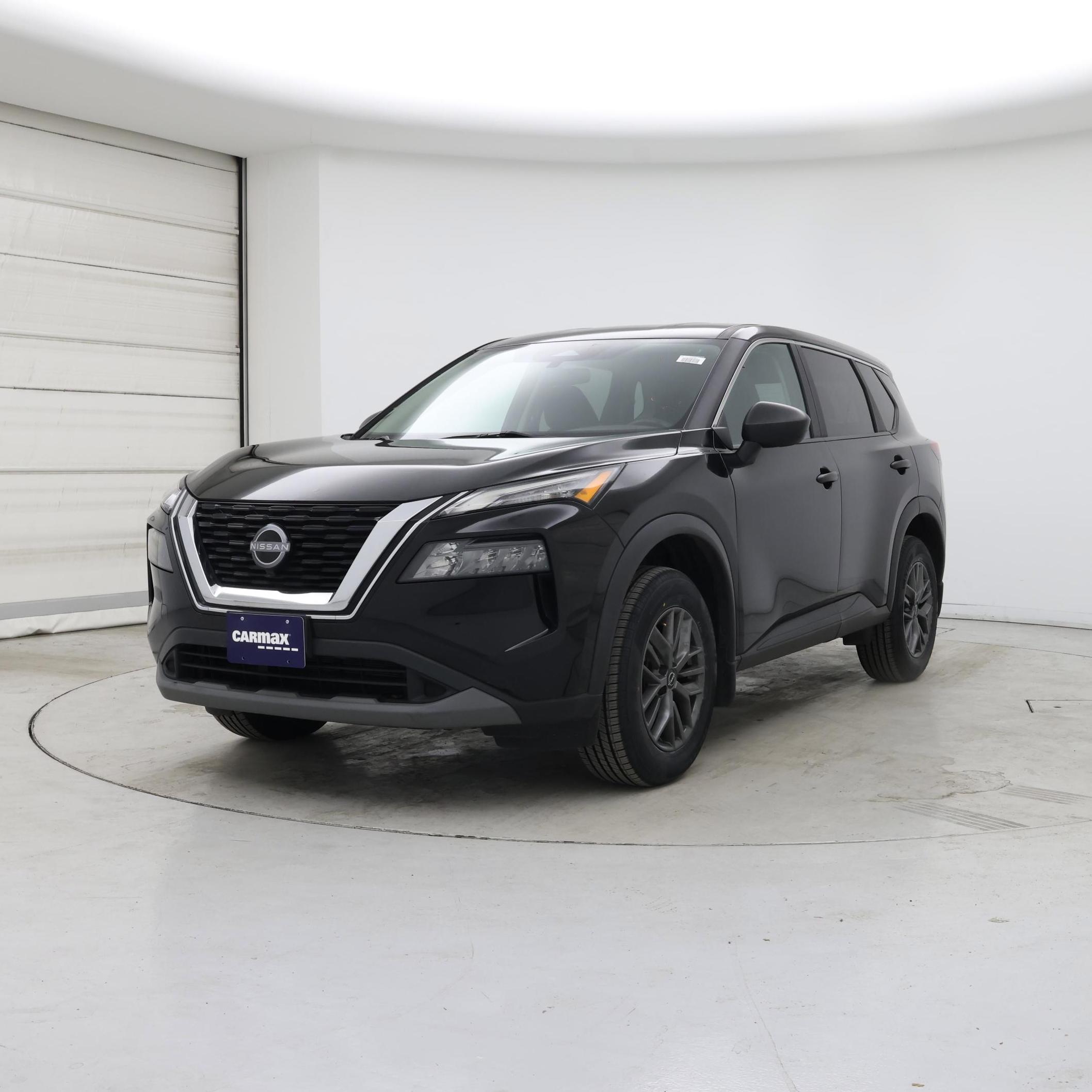 Thumbnail: 2023 Nissan Rogue - 4
