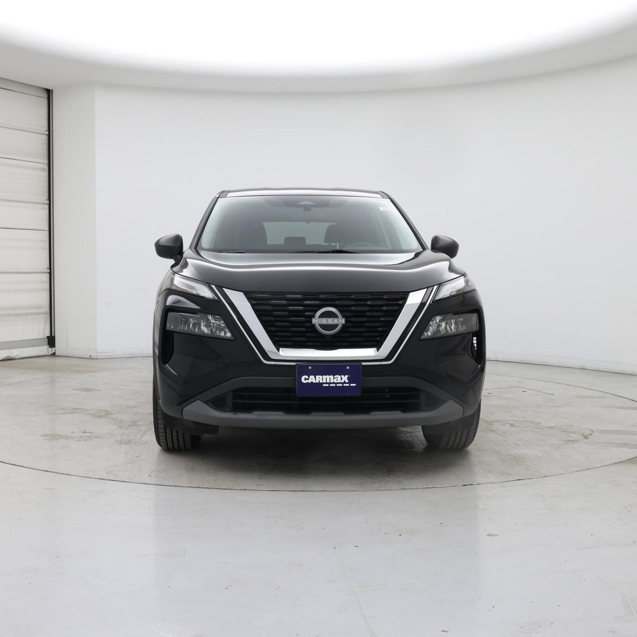 Thumbnail: 2023 Nissan Rogue - 5