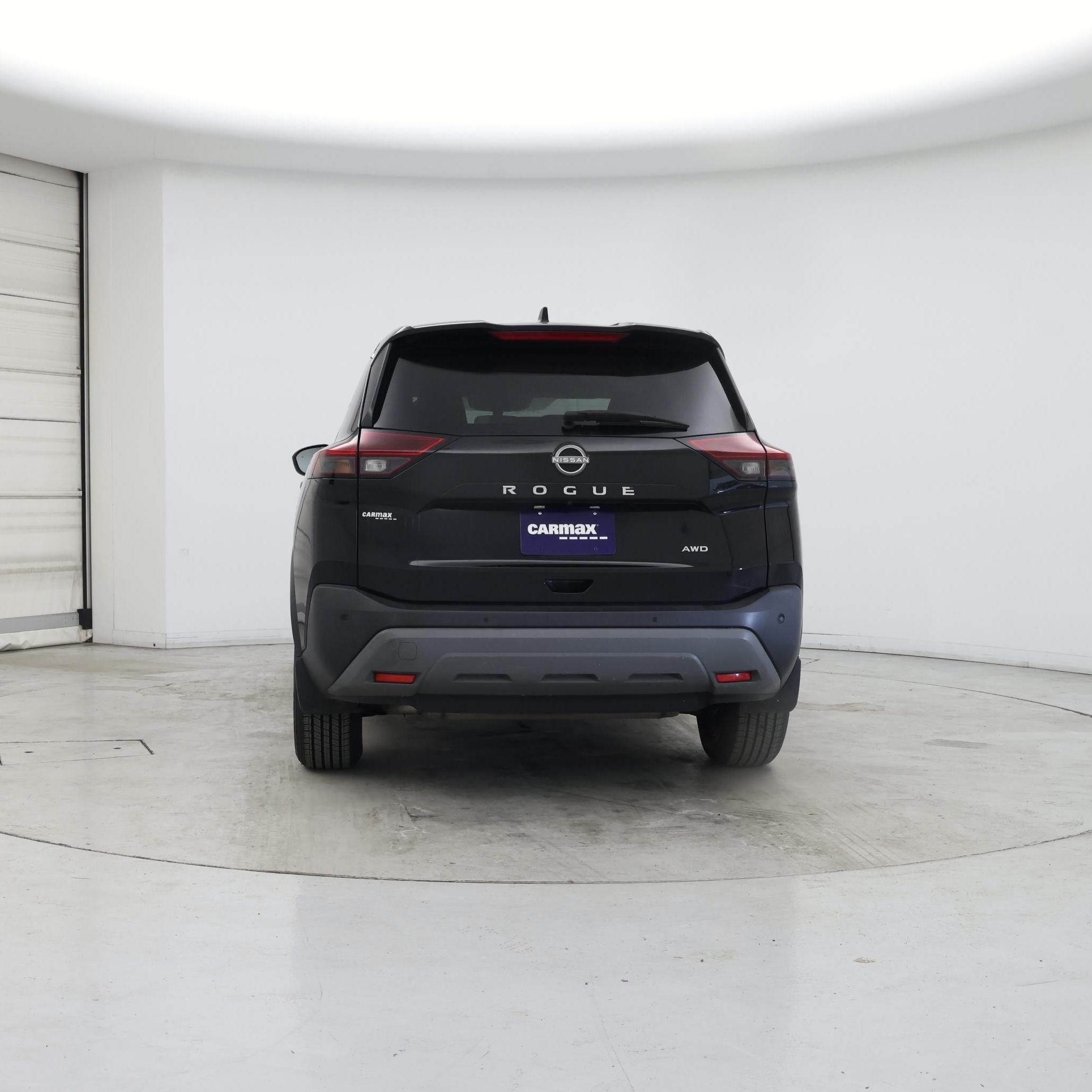 Thumbnail: 2023 Nissan Rogue - 6