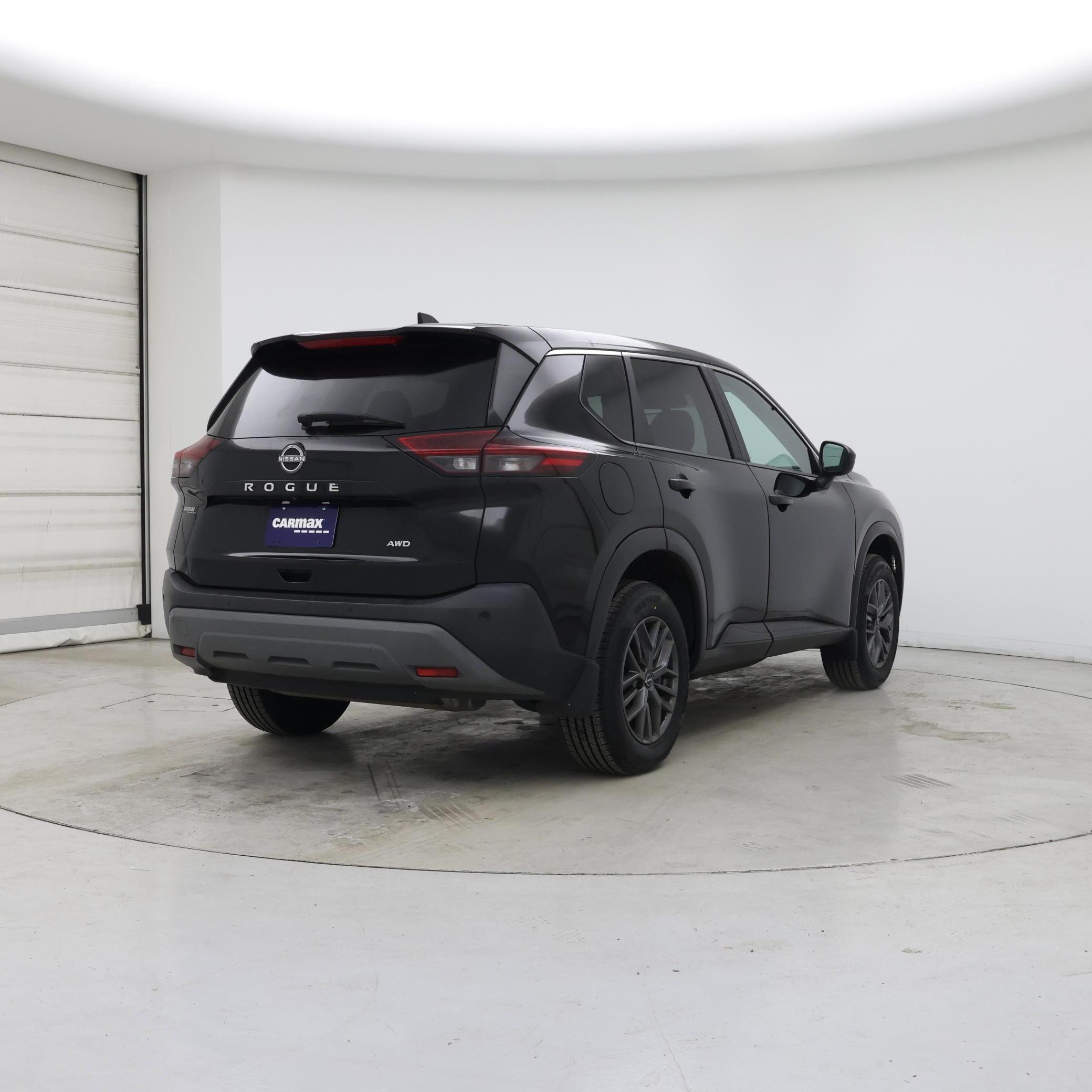 Thumbnail: 2023 Nissan Rogue - 8