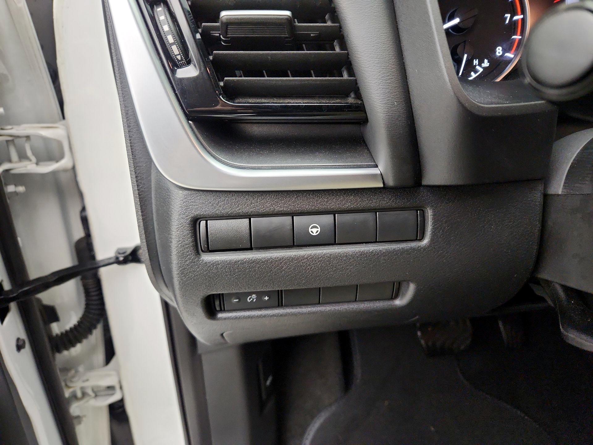 Thumbnail: 2021 Nissan Rogue - 13