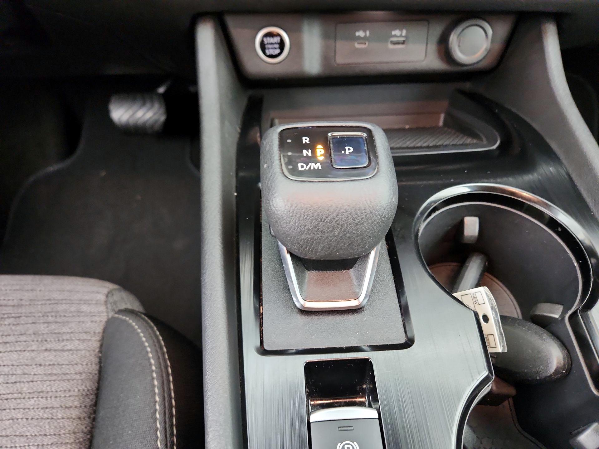 Thumbnail: 2021 Nissan Rogue - 17