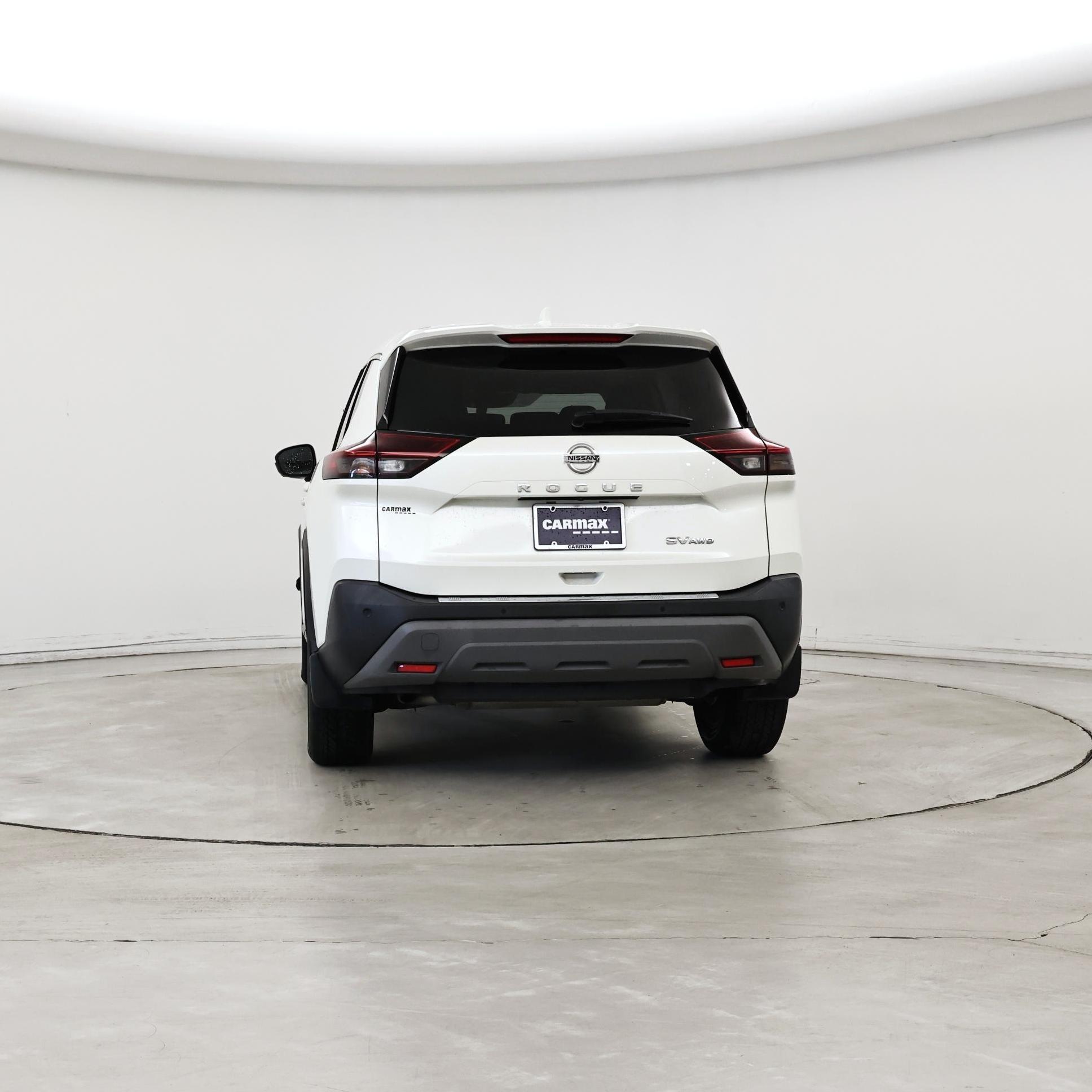 Thumbnail: 2021 Nissan Rogue - 6