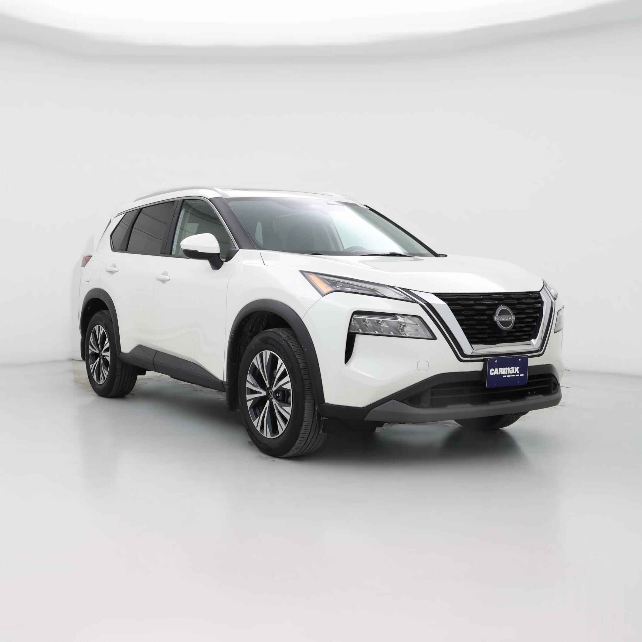 Thumbnail: 2022 Nissan Rogue - 1