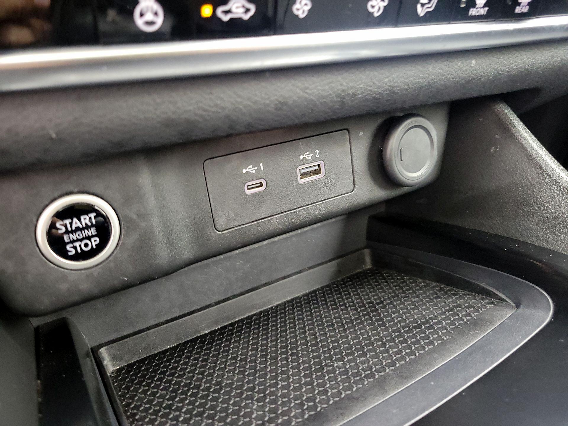 Thumbnail: 2022 Nissan Rogue - 18