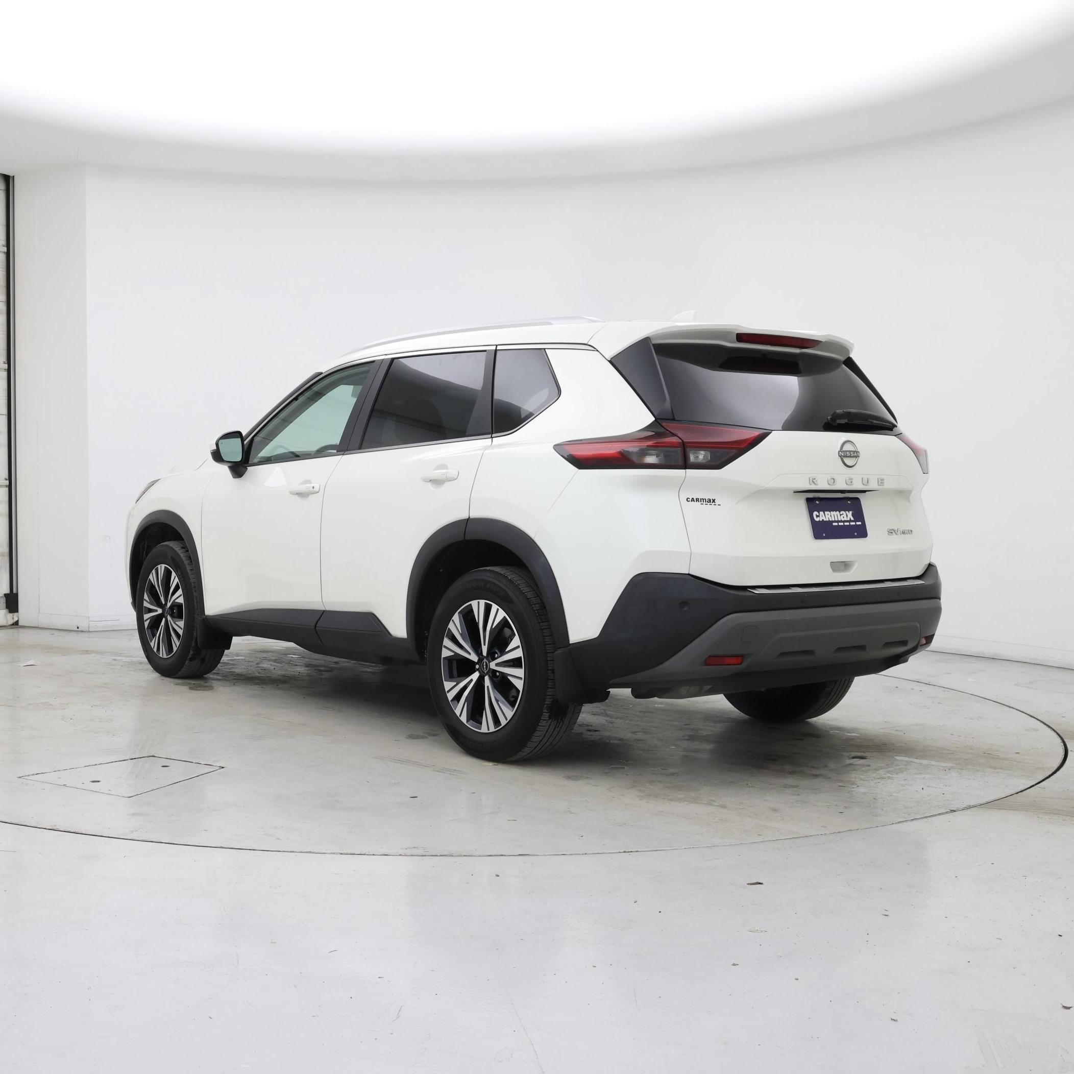 Thumbnail: 2022 Nissan Rogue - 2