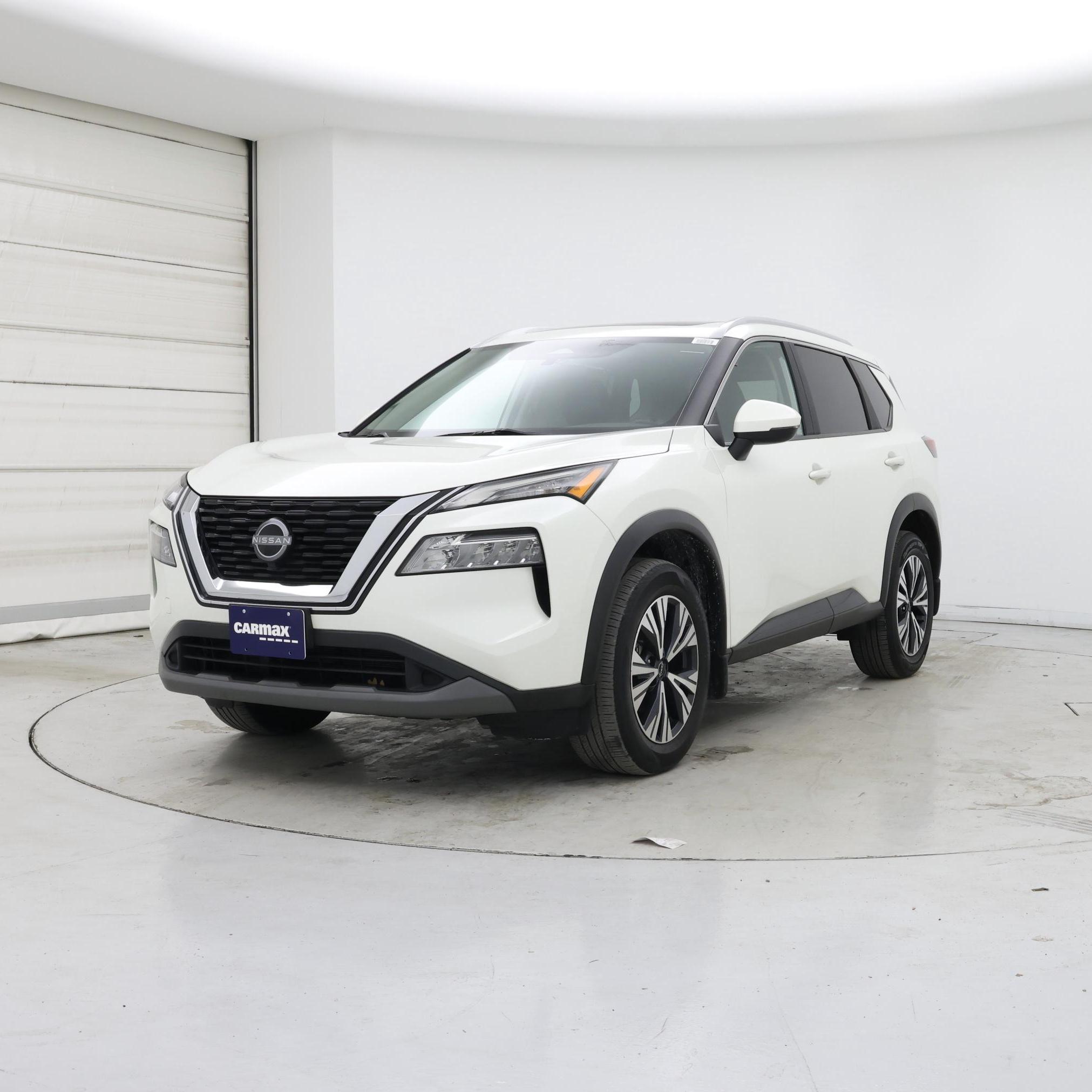 Thumbnail: 2022 Nissan Rogue - 4